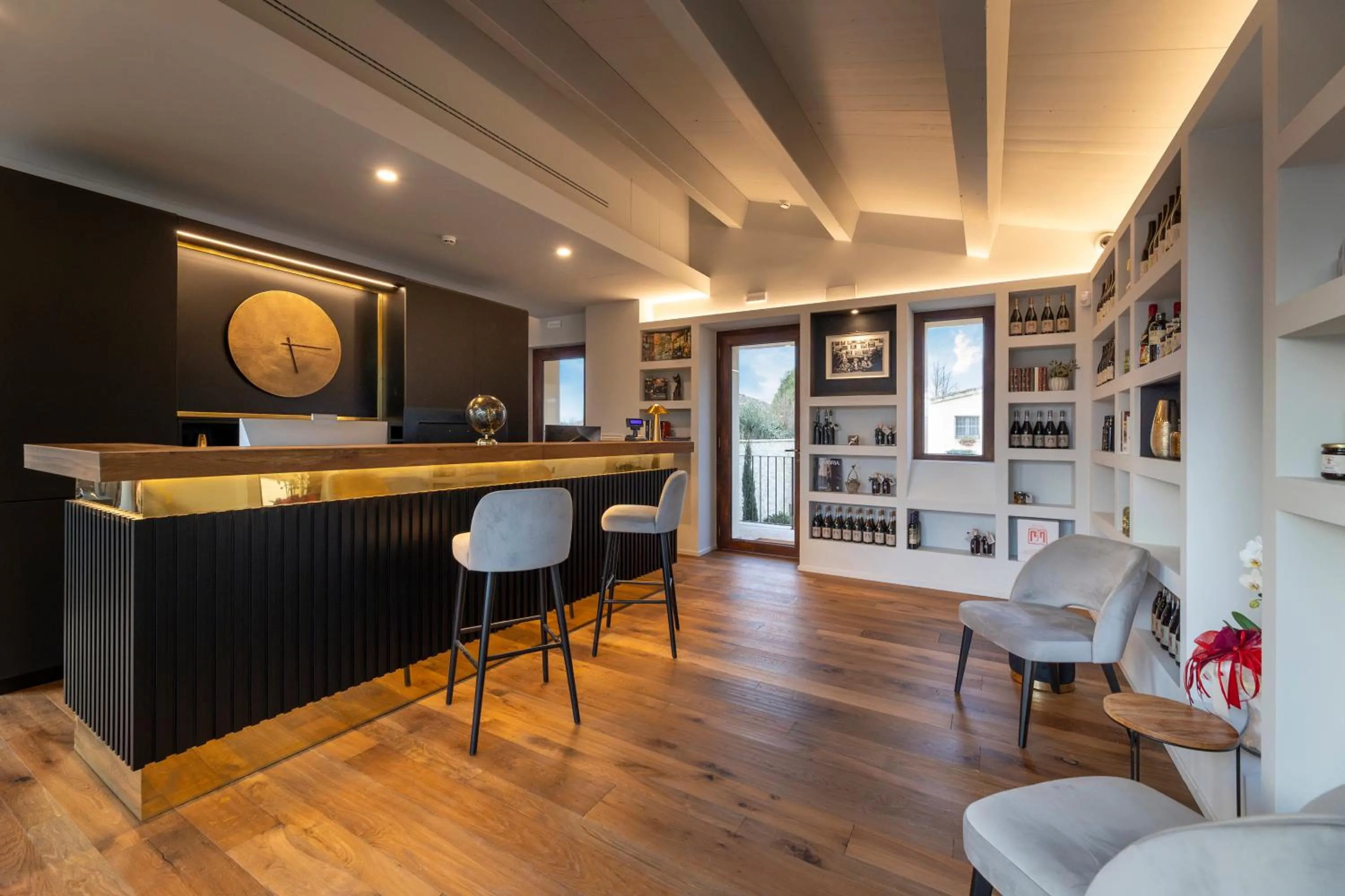 Favorita Food&Wine Resort
