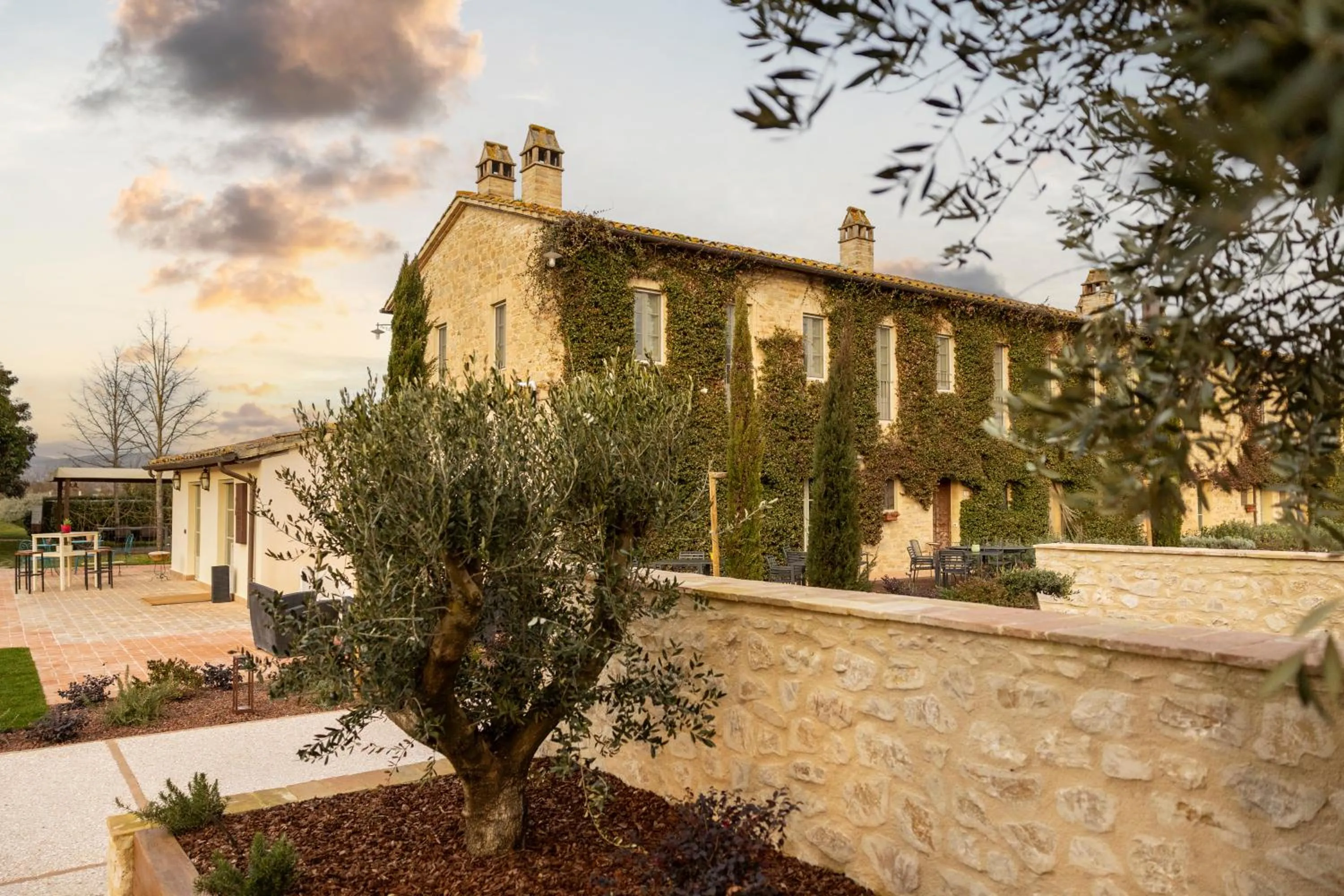 Favorita Food&Wine Resort