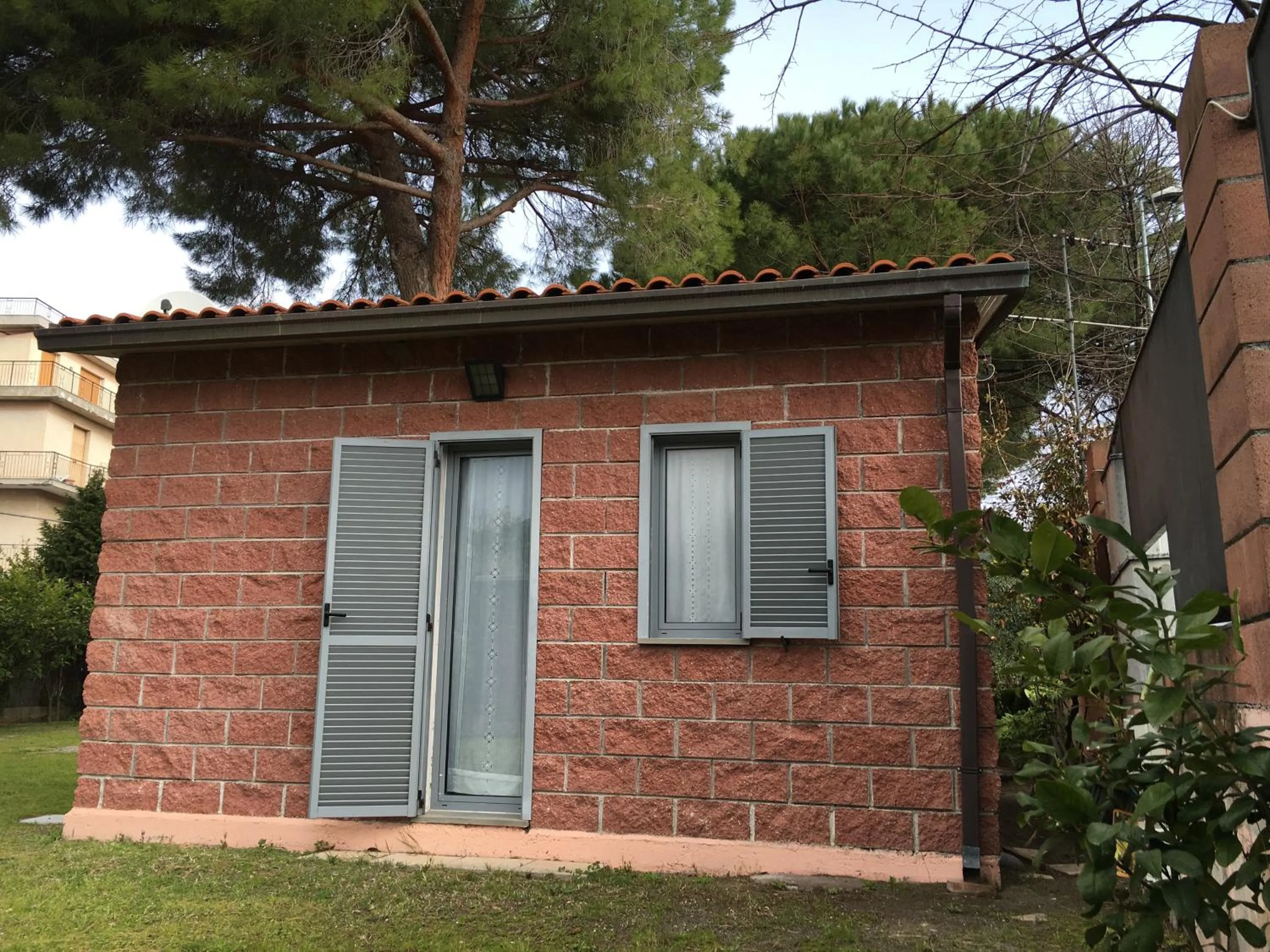 Other in Appartamenti Villaggio Internazionale