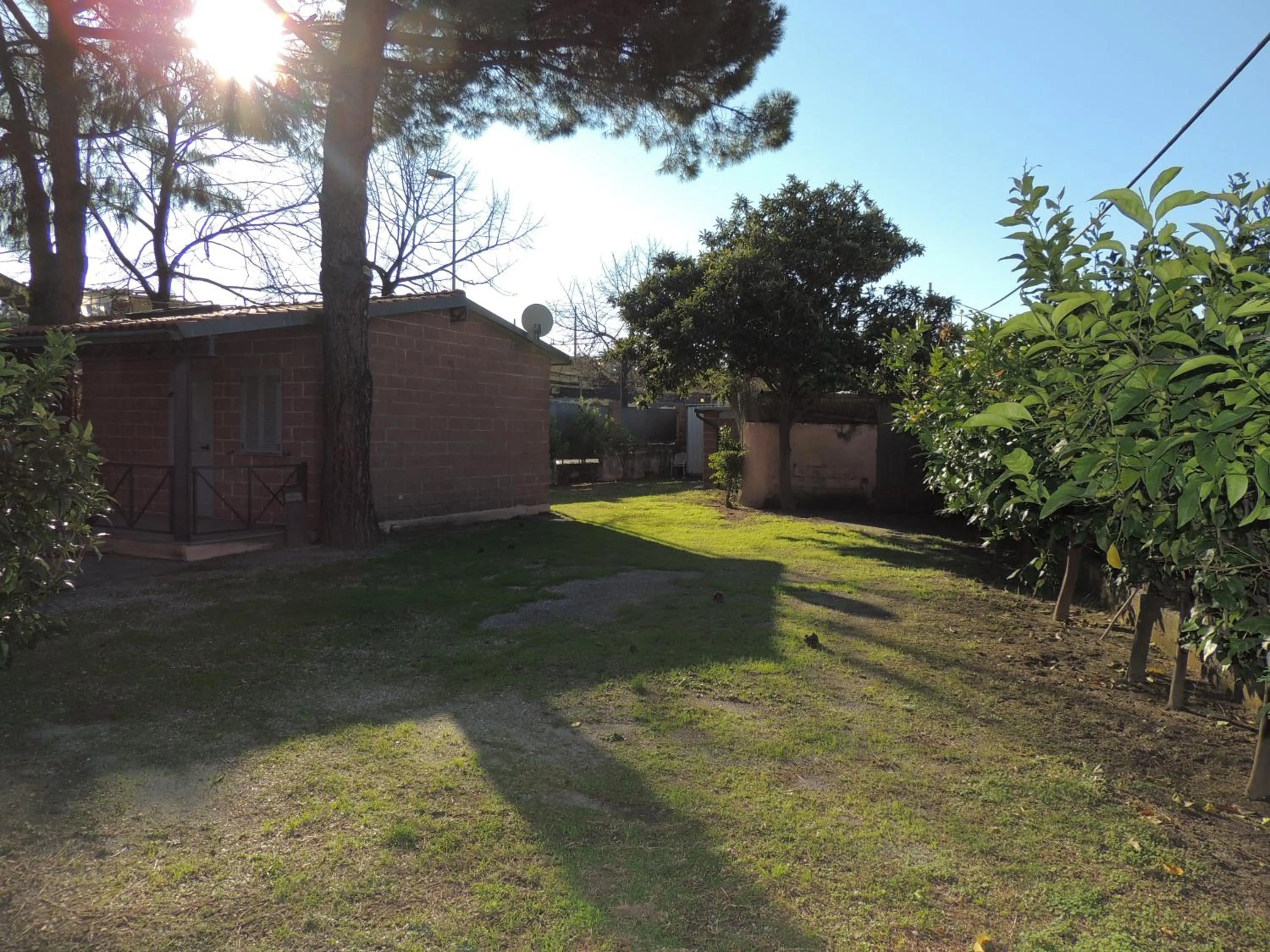 Other in Appartamenti Villaggio Internazionale