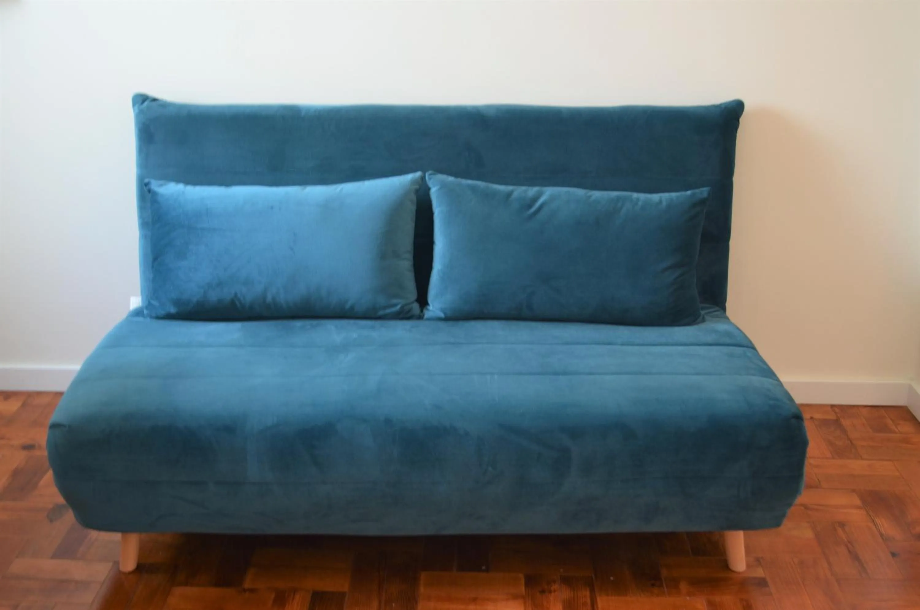 Living room in Casa aOrta Downtown