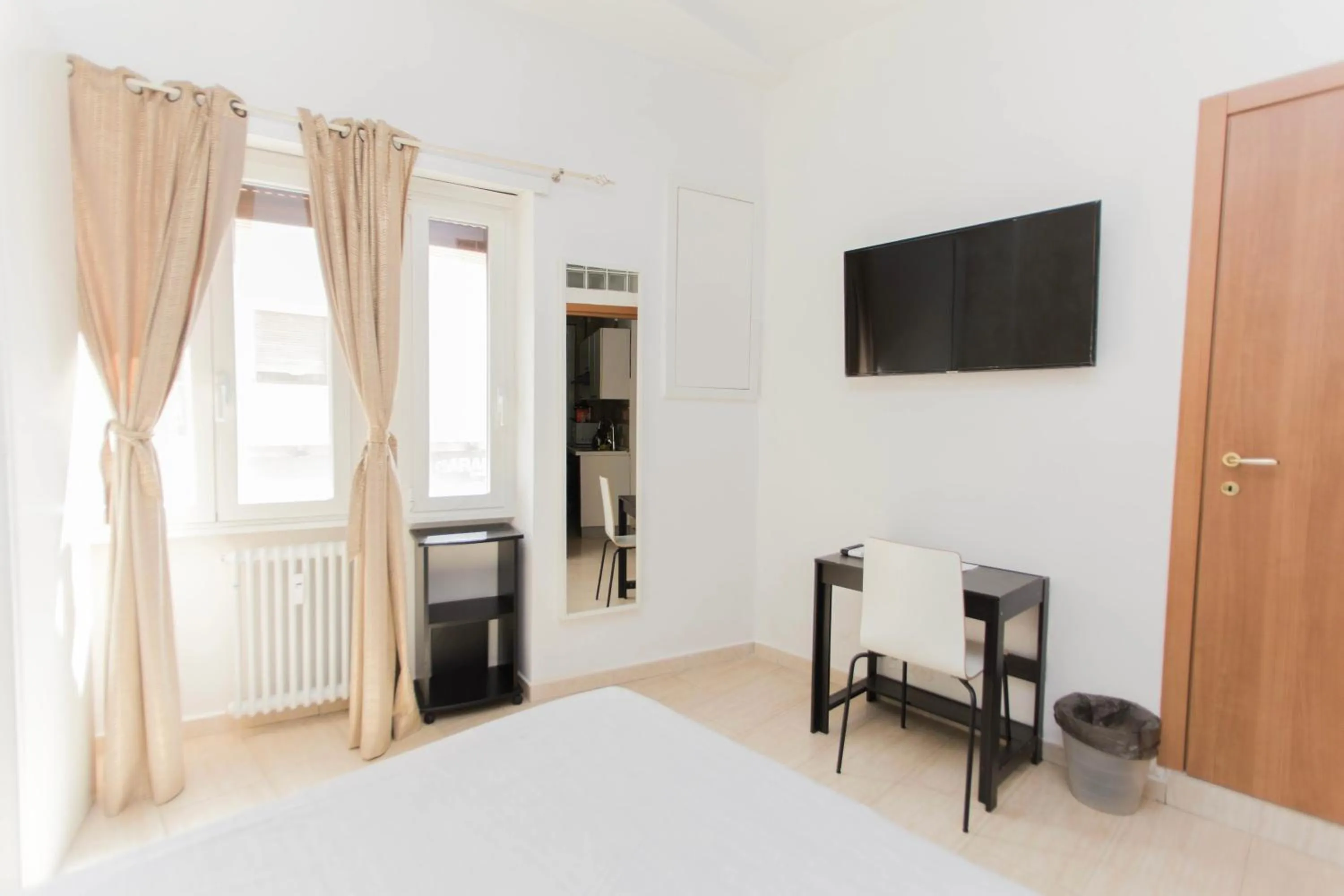 Bed in San Pietro Home