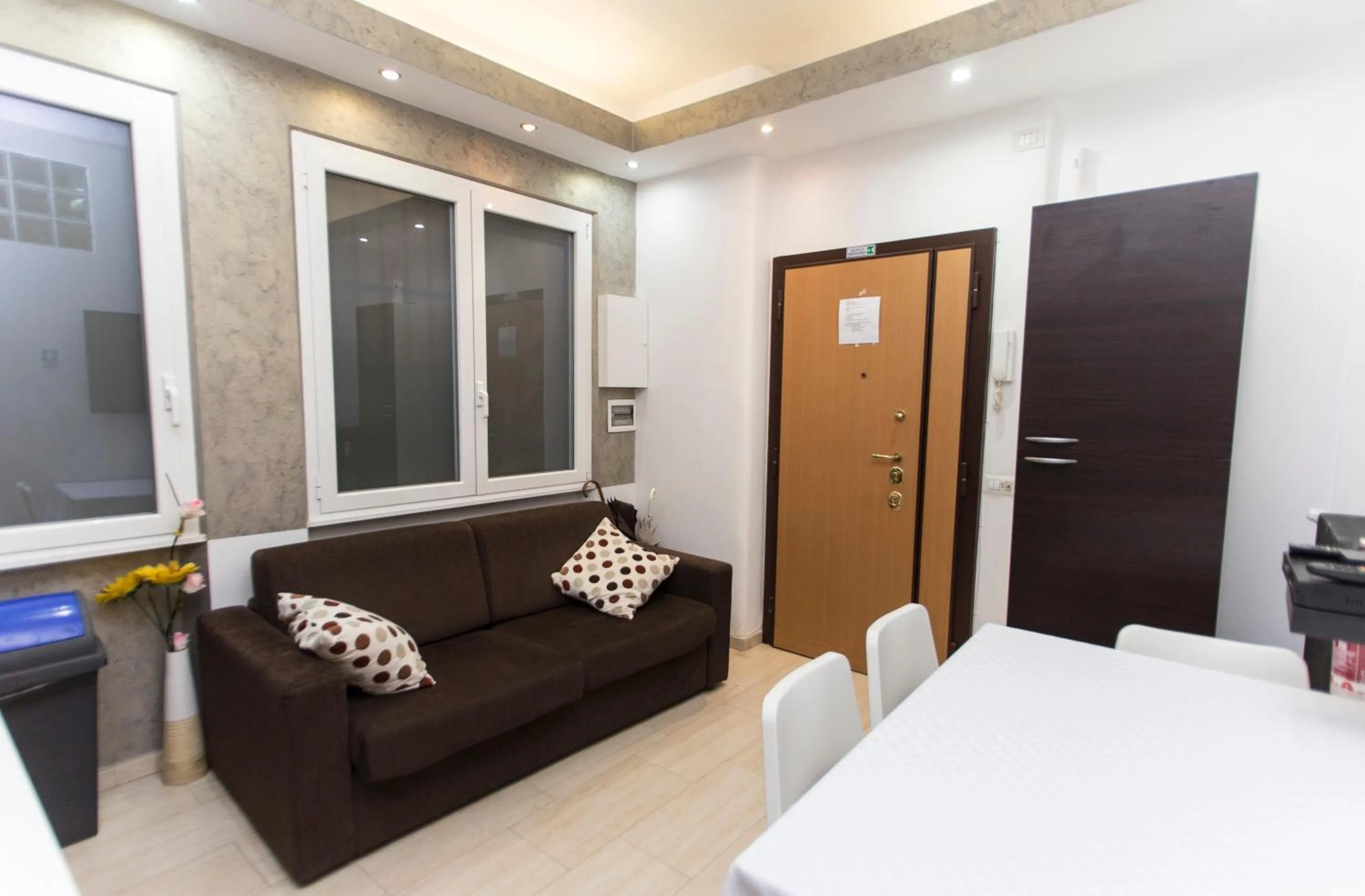 Bed in San Pietro Home