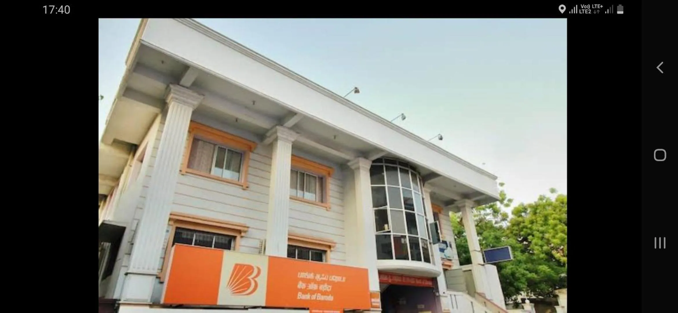 Ravi Krishna Inn