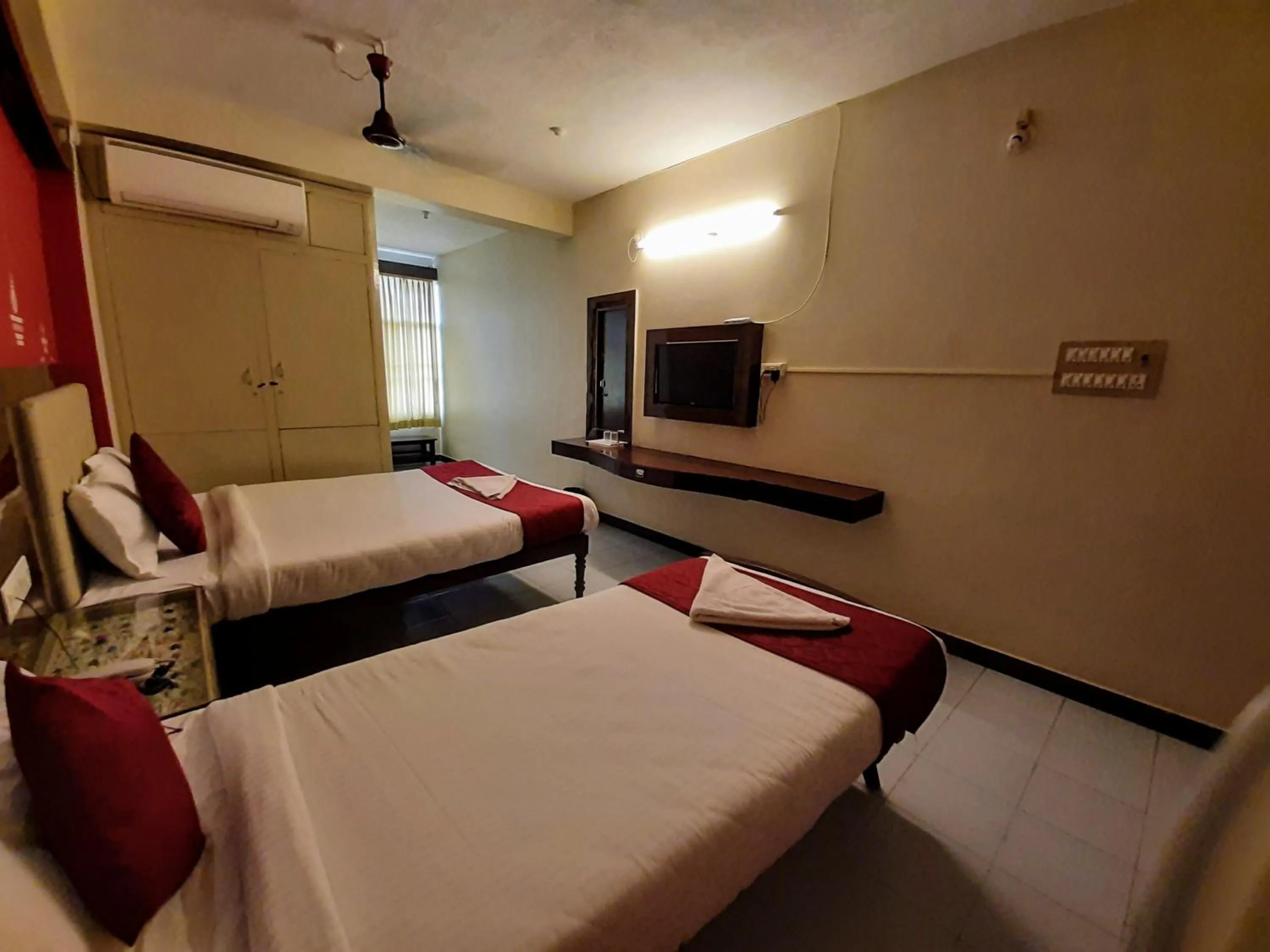 Ravi Krishna Inn