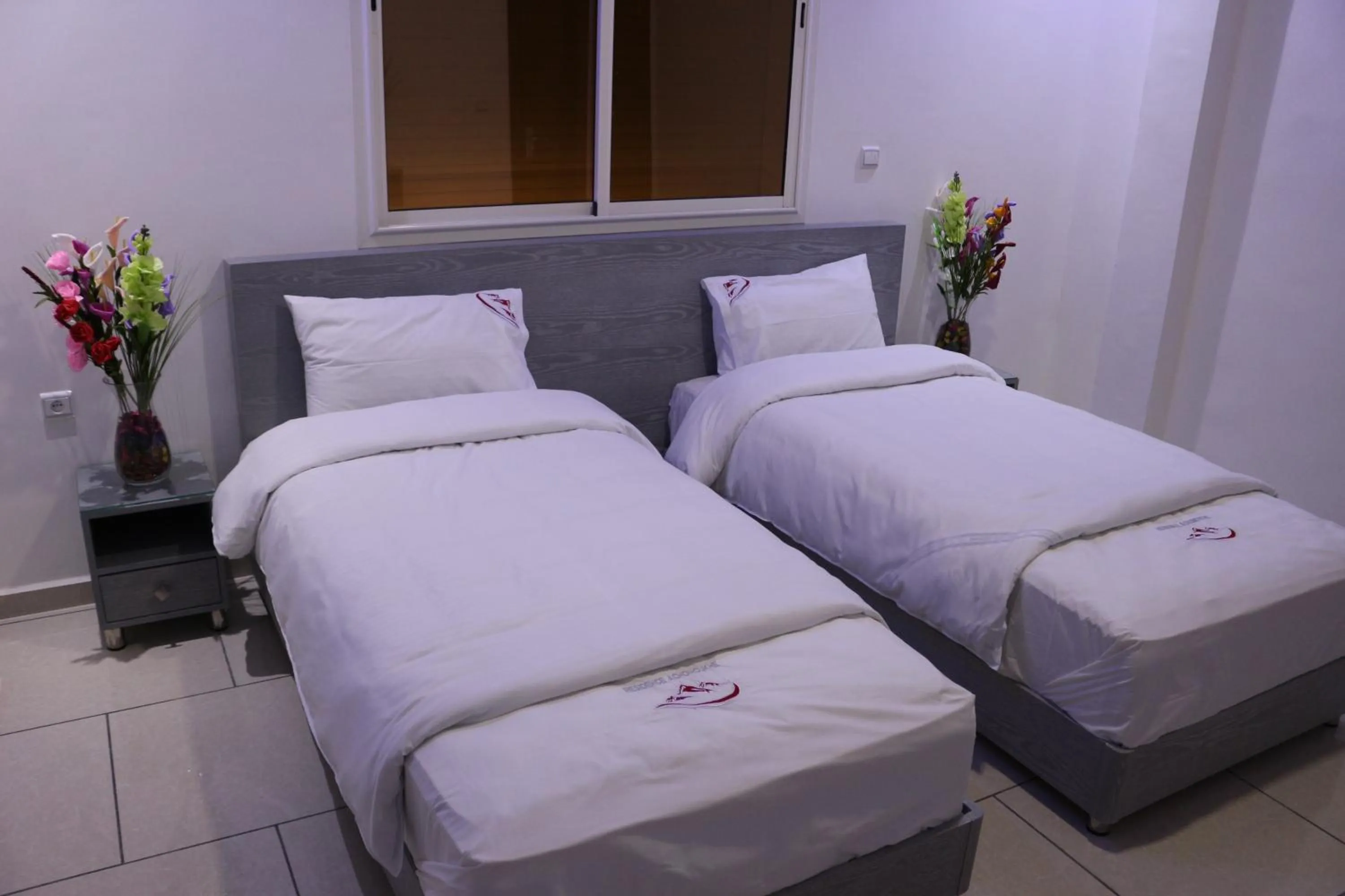 Bed in Residence Achomoukhe