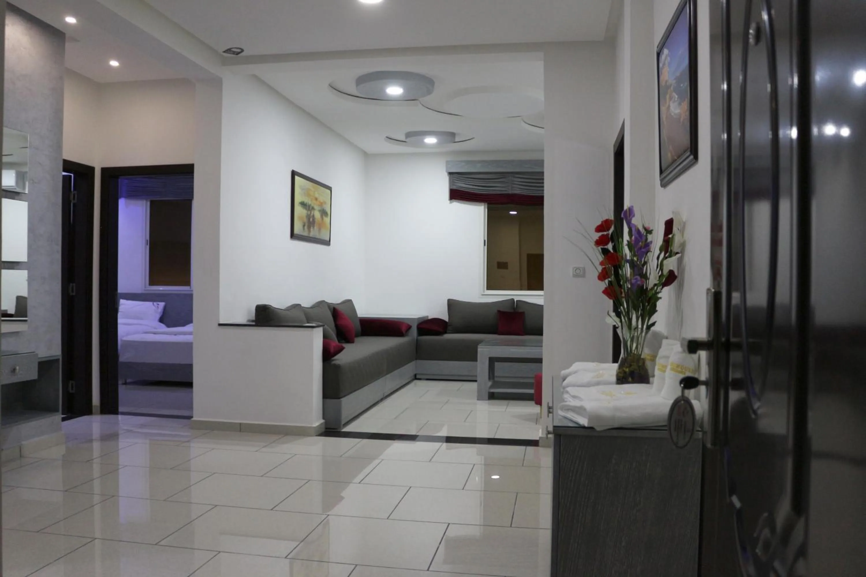 Residence Achomoukhe