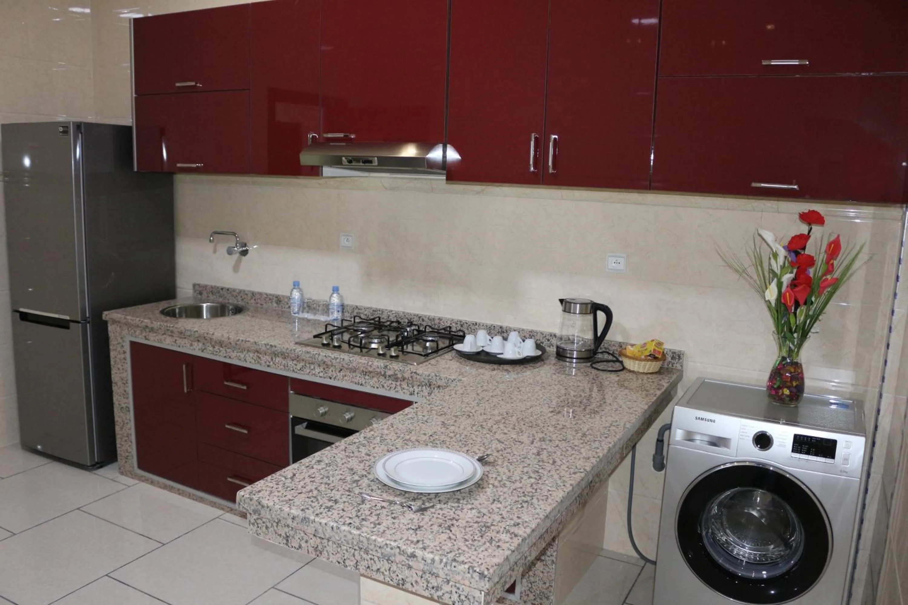 Residence Achomoukhe