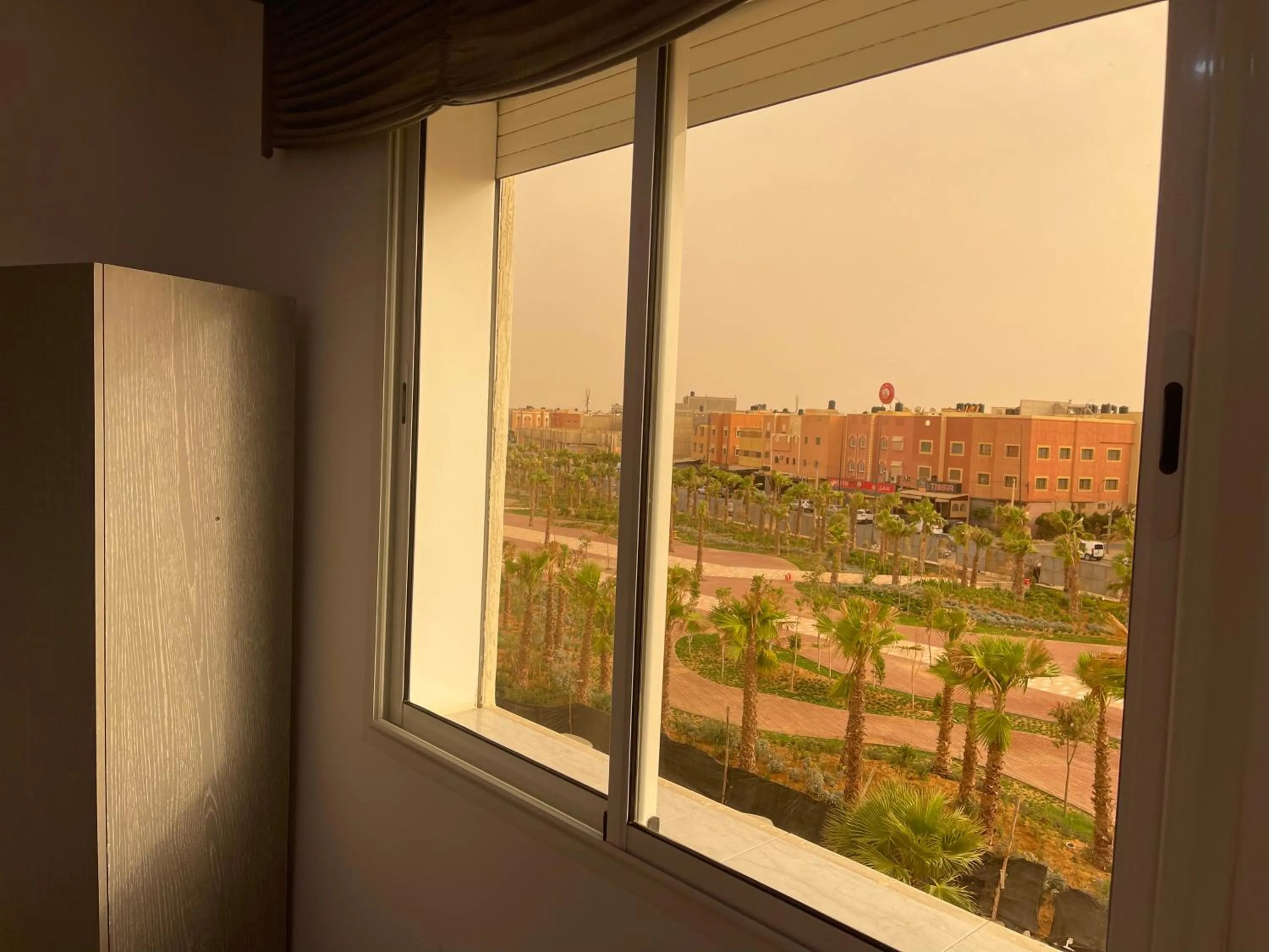 Residence Achomoukhe