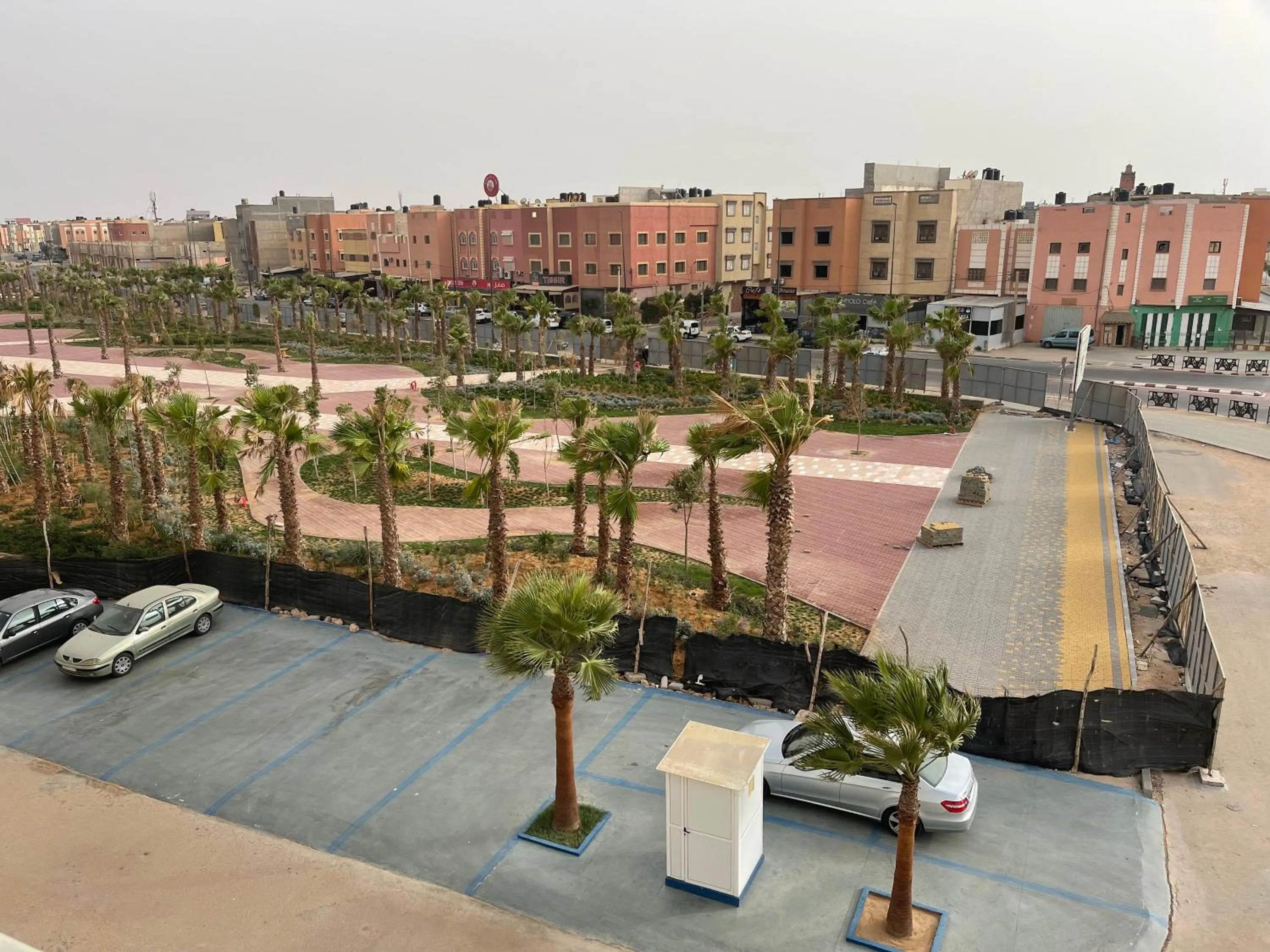 Residence Achomoukhe