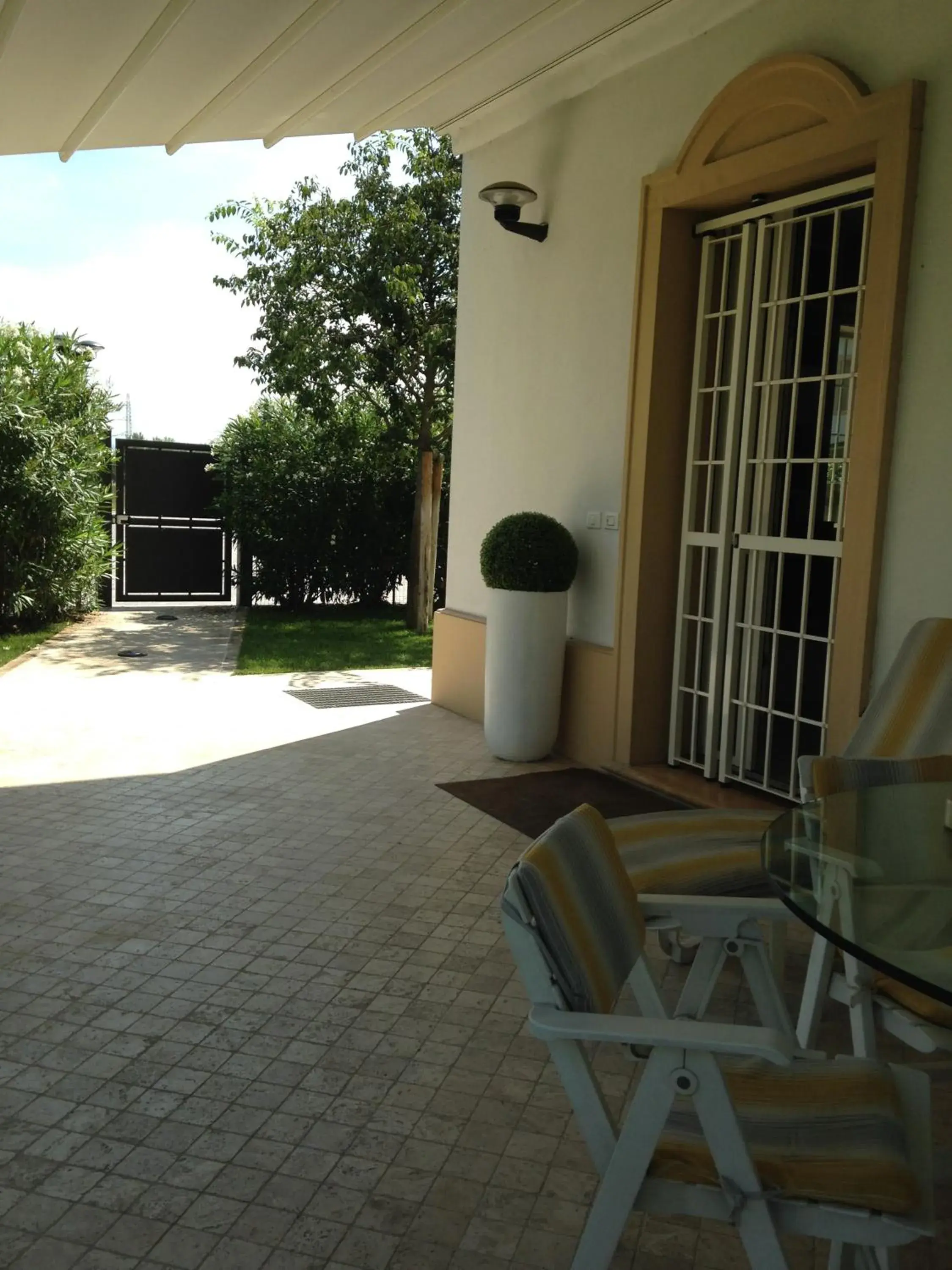 Double Room with Private Bathroom in Bed & Breakfast Case Osti Double Room with Private Bathroom in Bed & Breakfast Case Osti