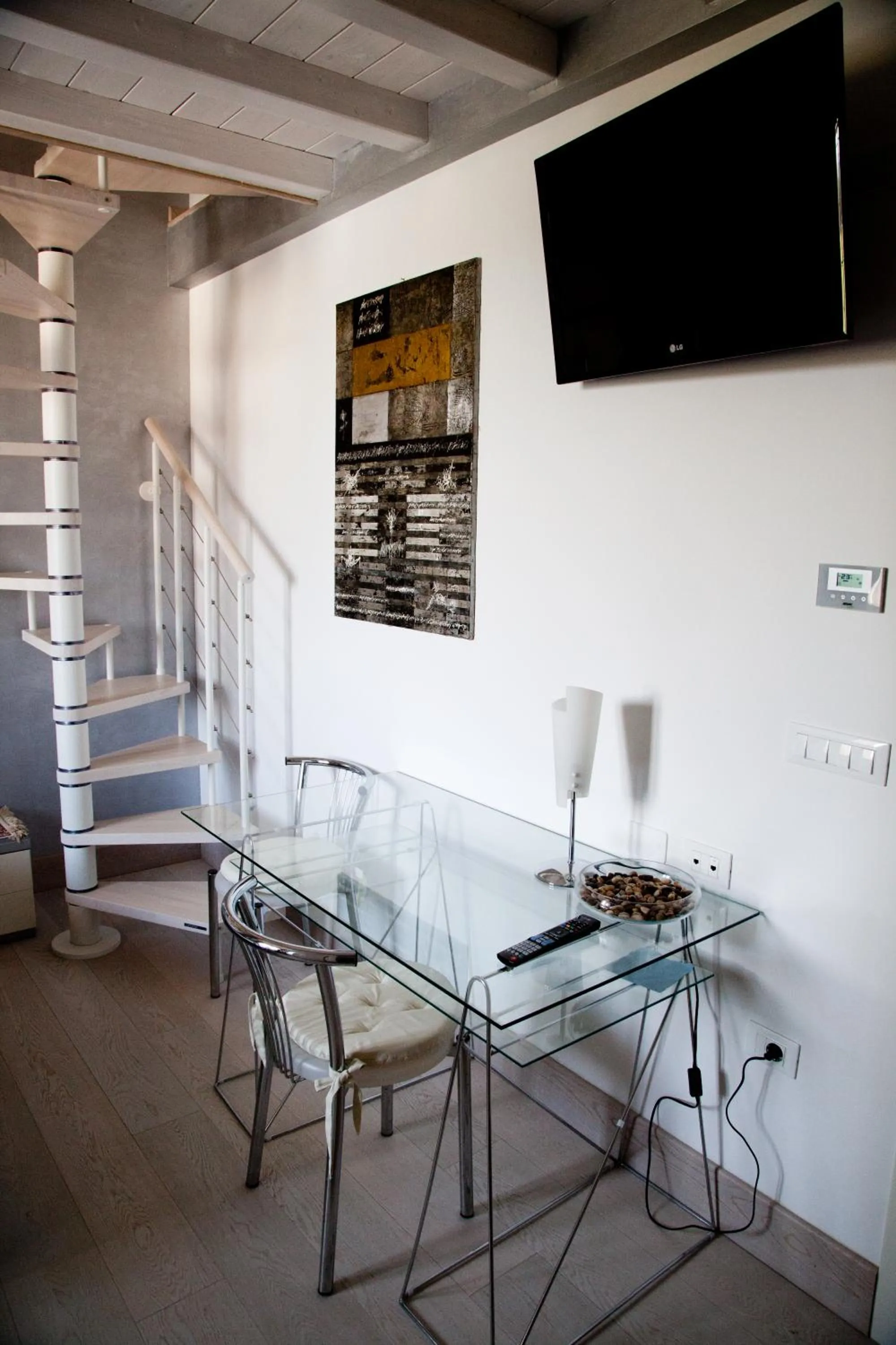 Bed & Breakfast Case Osti