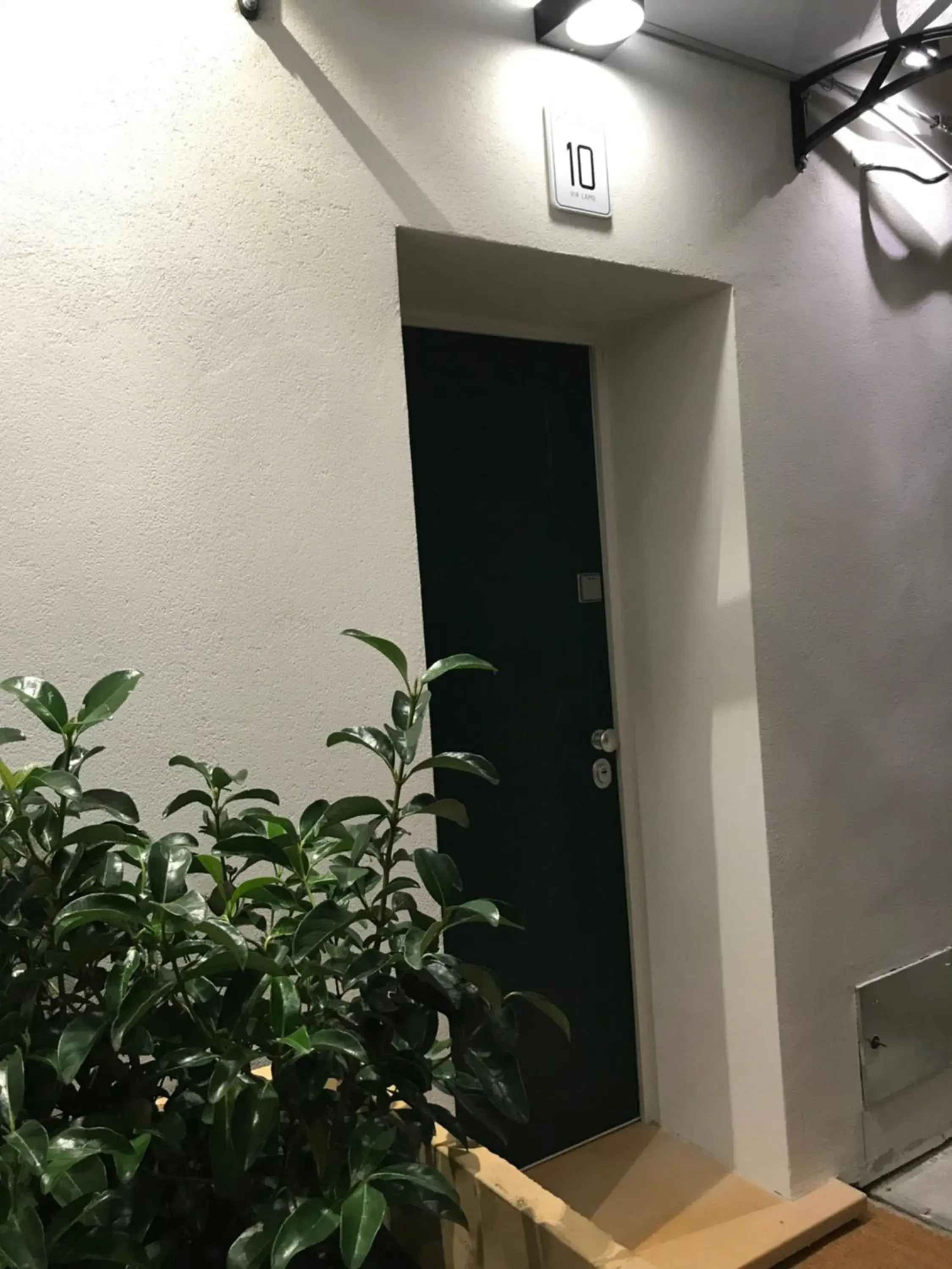 Maisonette in Bed & Breakfast Case Osti Maisonette in Bed & Breakfast Case Osti