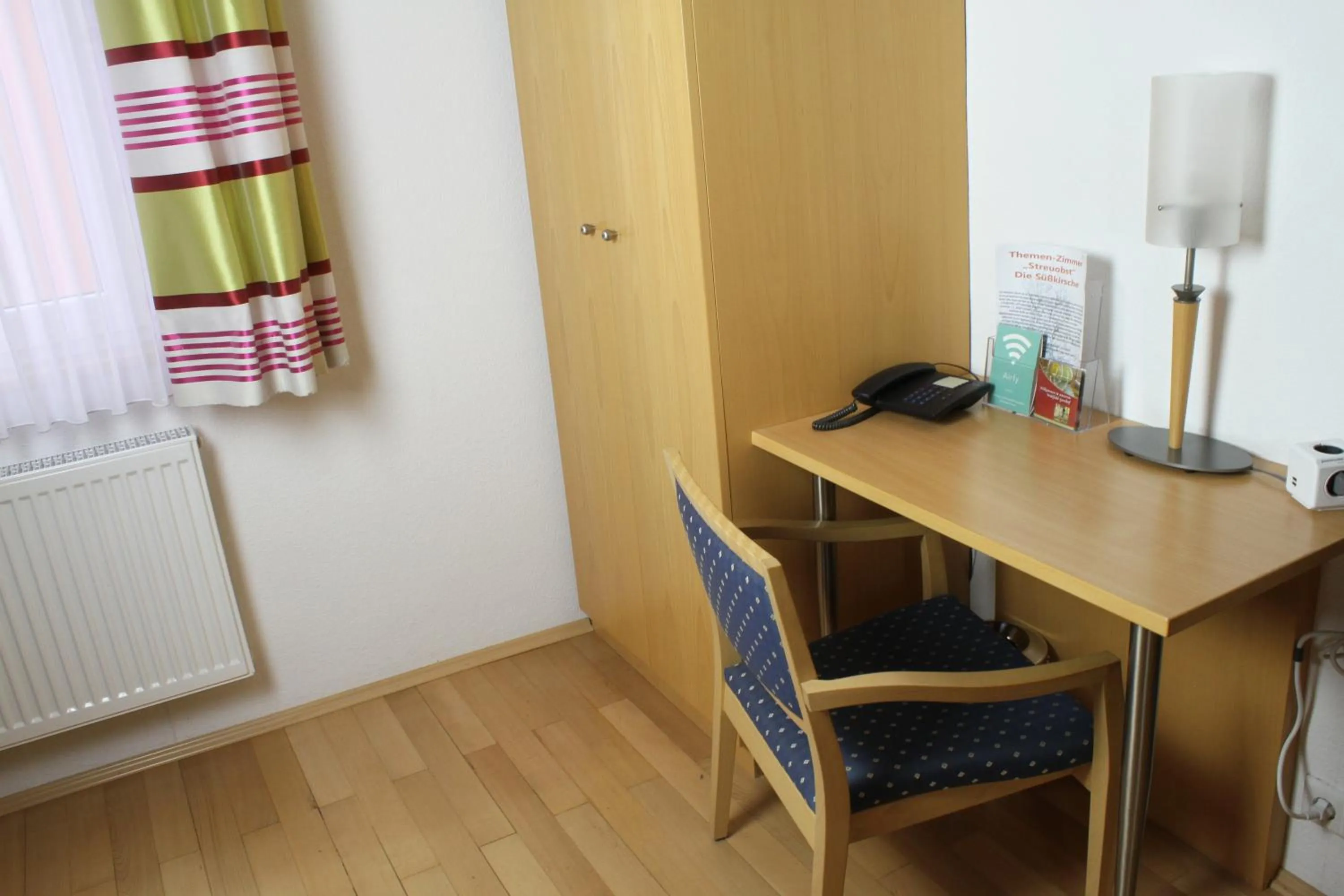 Gasthof Pension Zum goldenen Hirschen