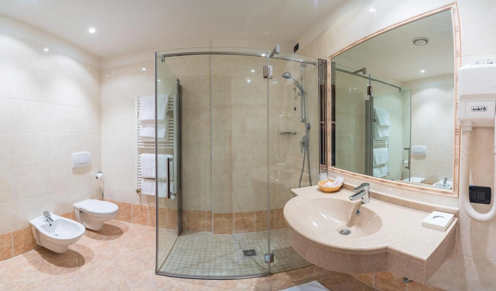 Hotel Rizzi