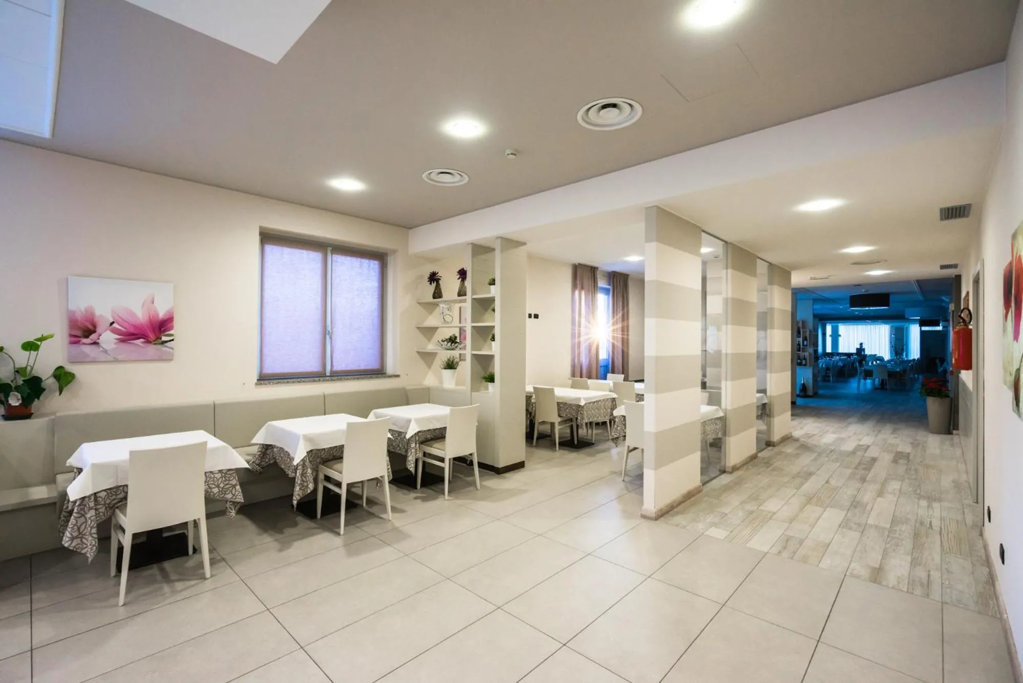 Hotel Rizzi