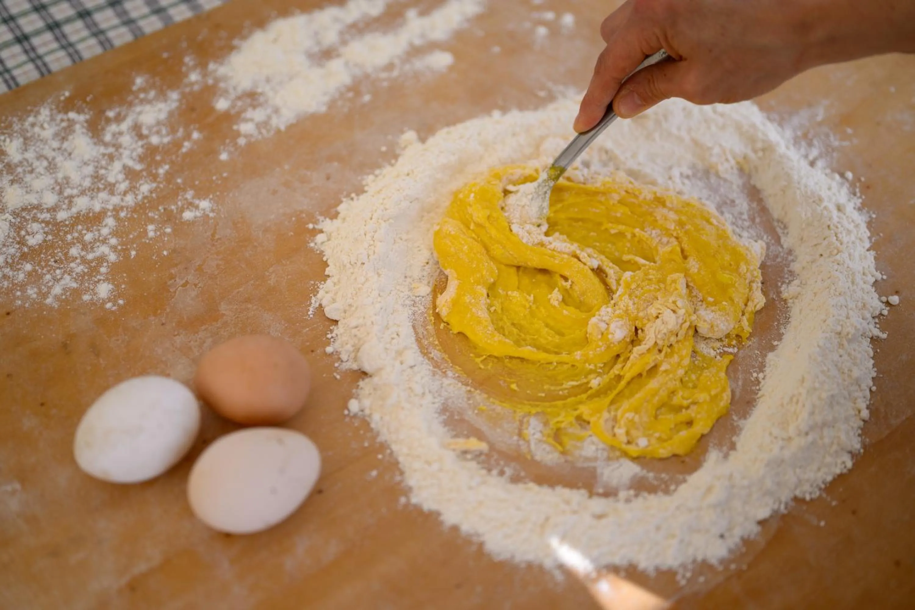 B&B Le Dimore di Mezza Costa - Home Restaurant & Cooking Classes