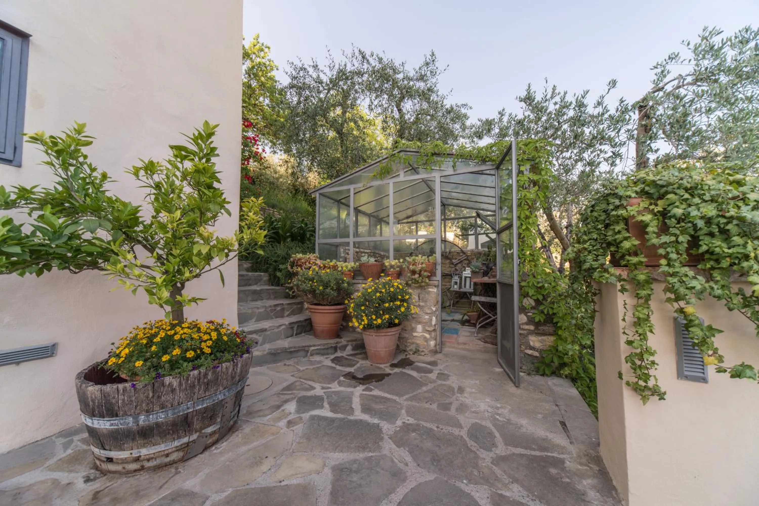 Other in B&B Le Dimore Mezza Costa