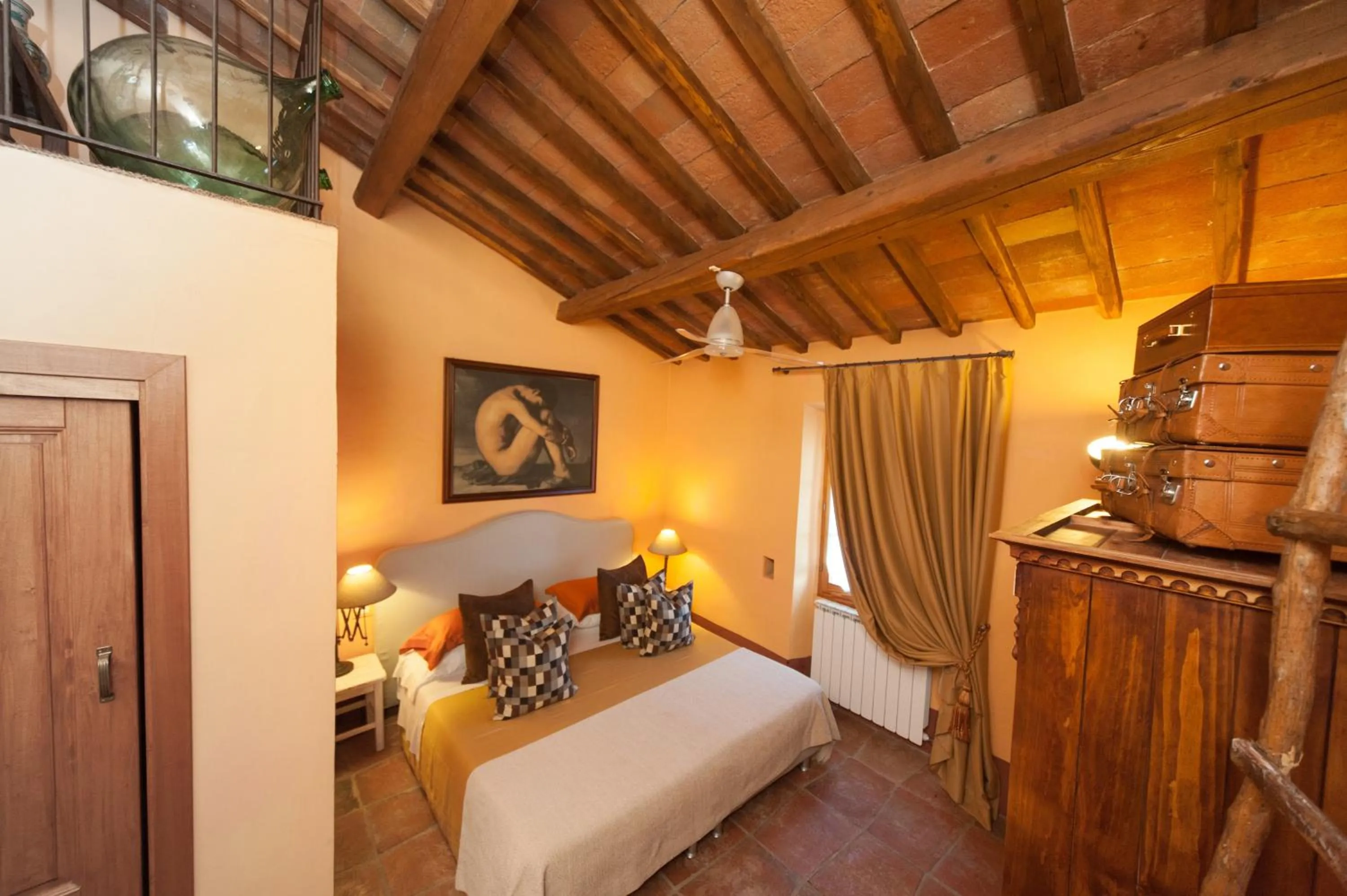 Junior Suite - Split Level in B&B Le Dimore Mezza Costa