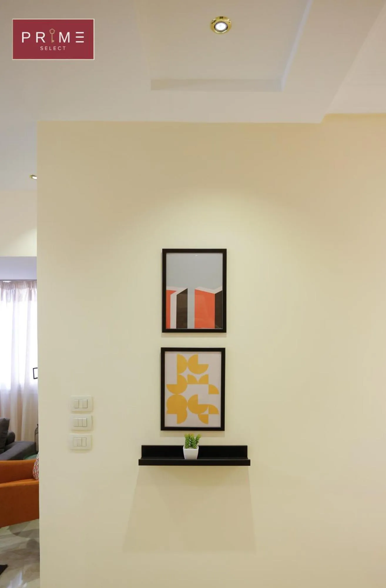 Prime Select Point 90 Mall