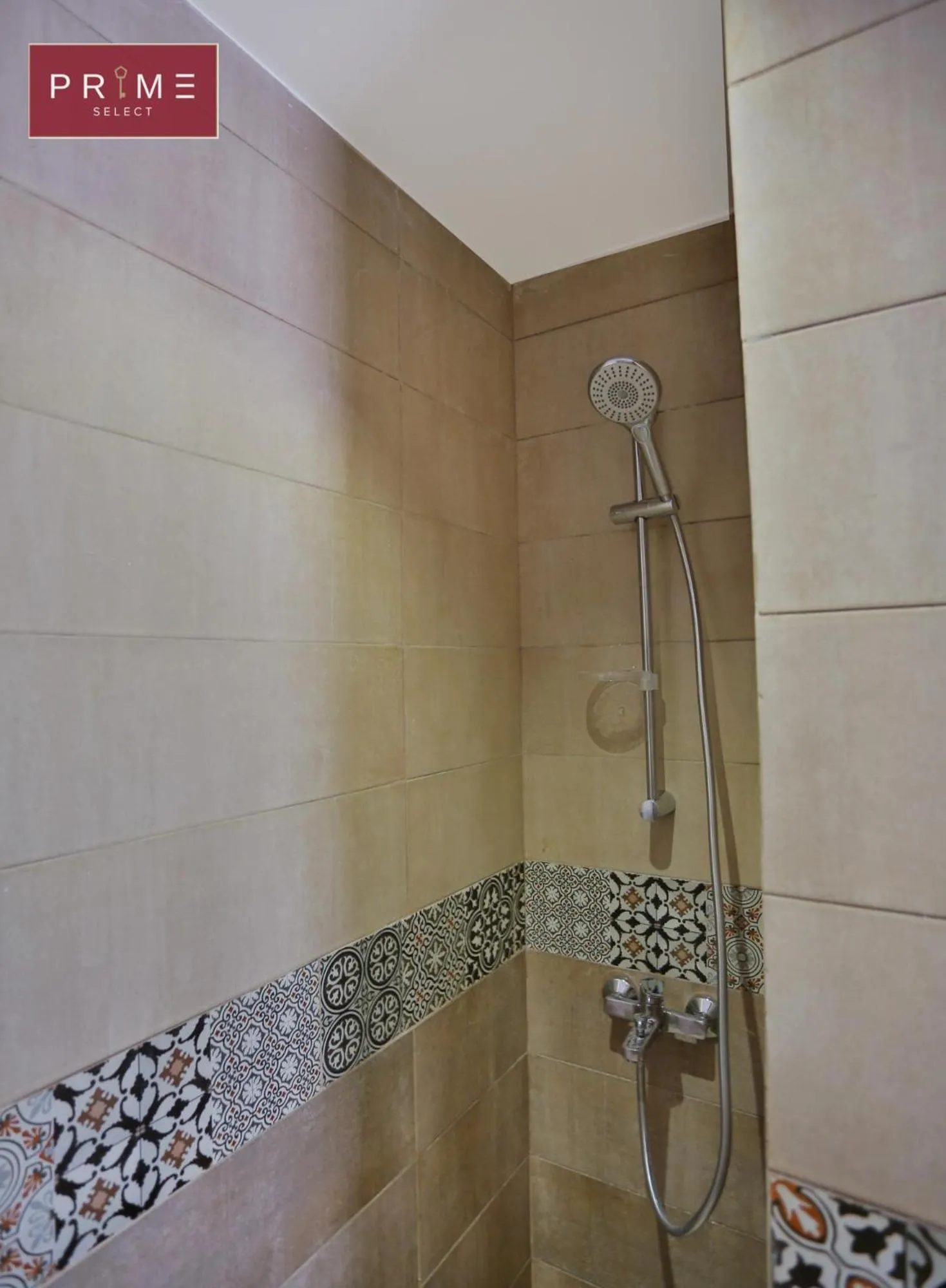 Bathroom in Prime Select Point 90 Mall