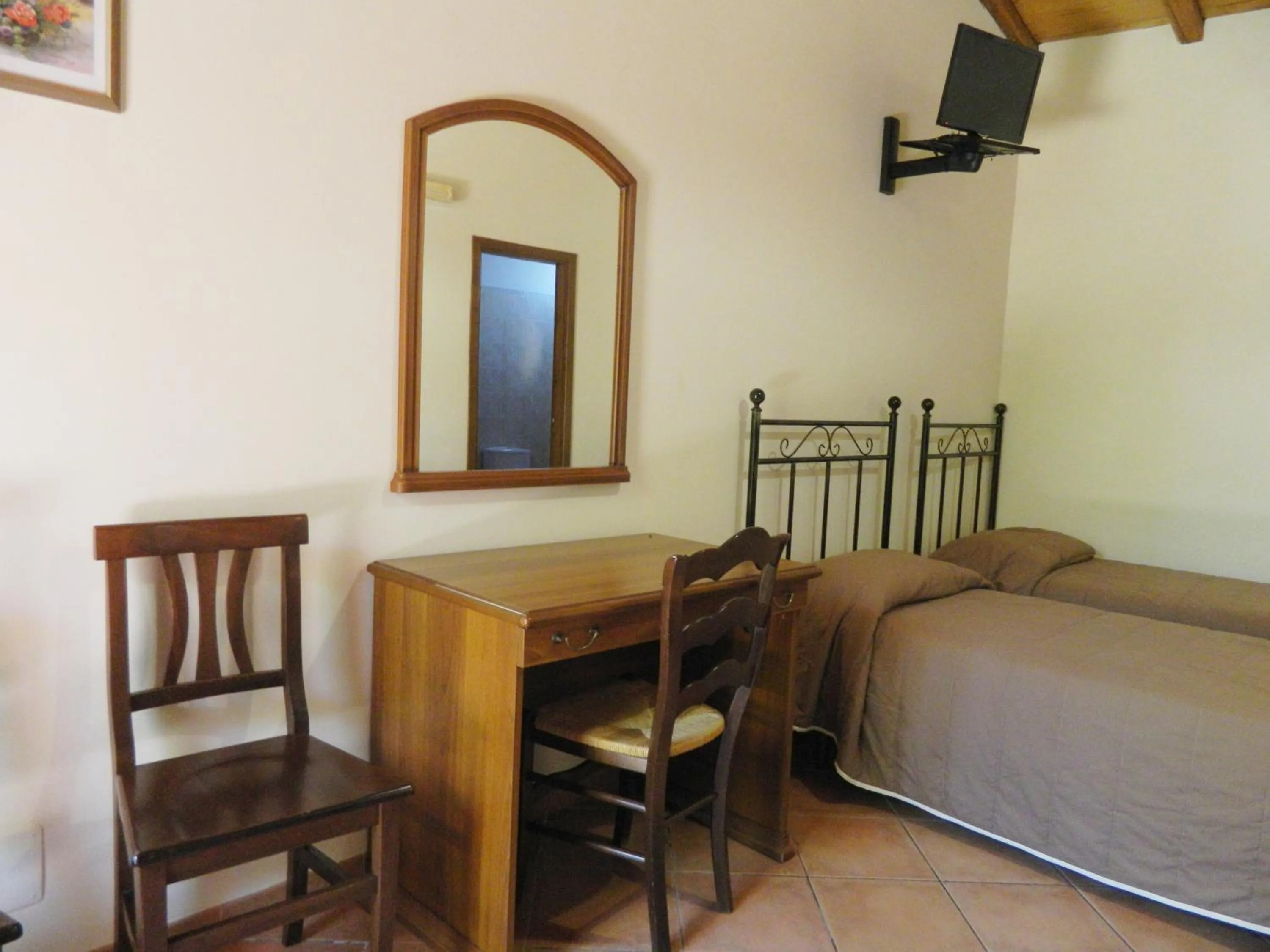 Agriturismo La Grevillea