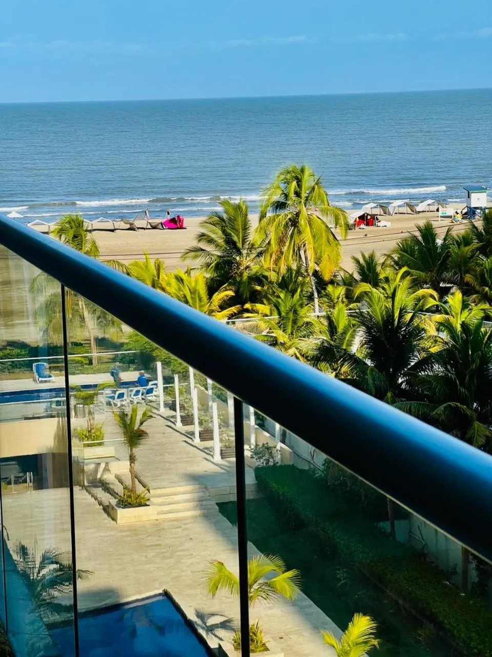 MORROS EPIC luxury