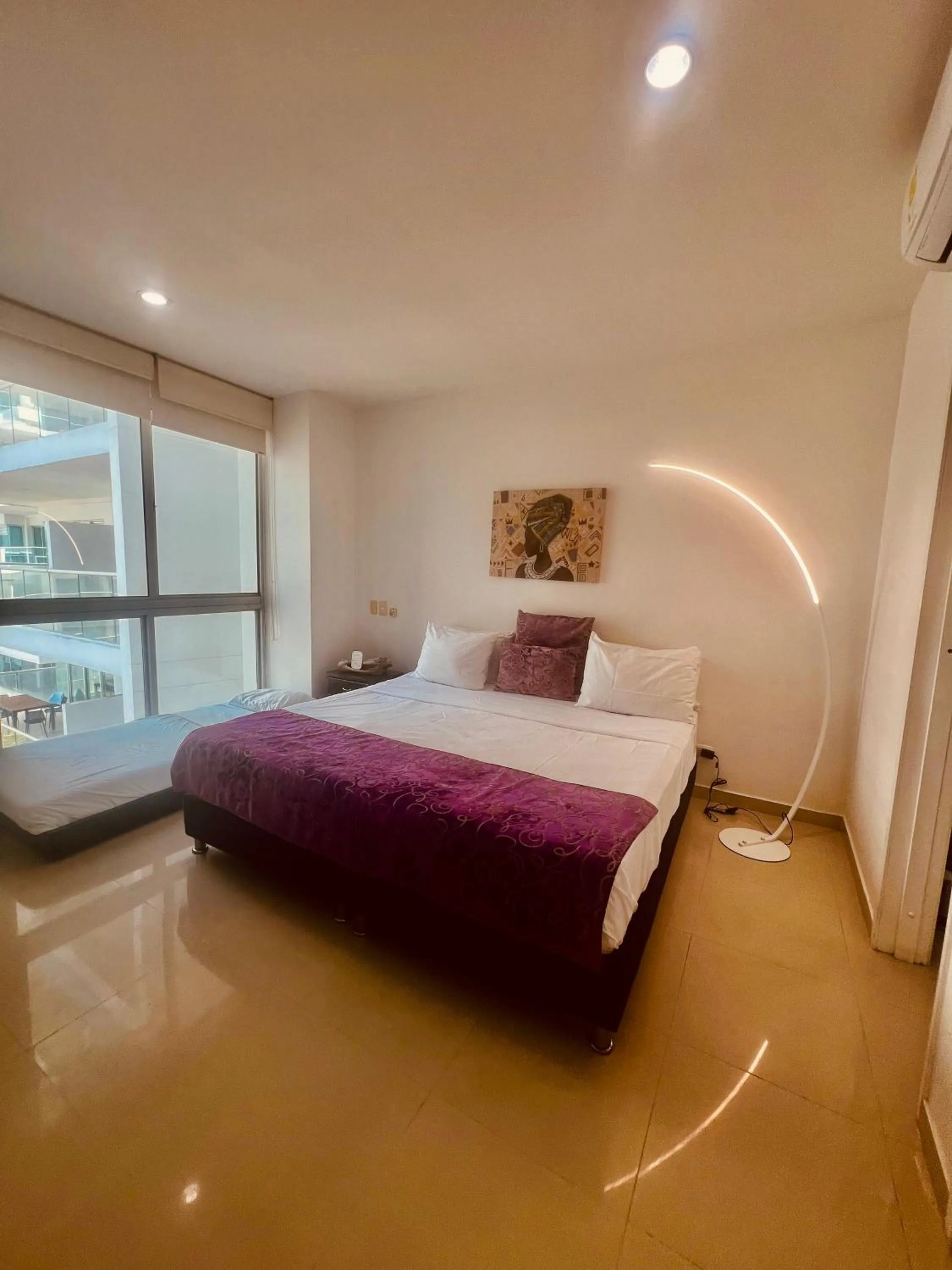 MORROS EPIC luxury