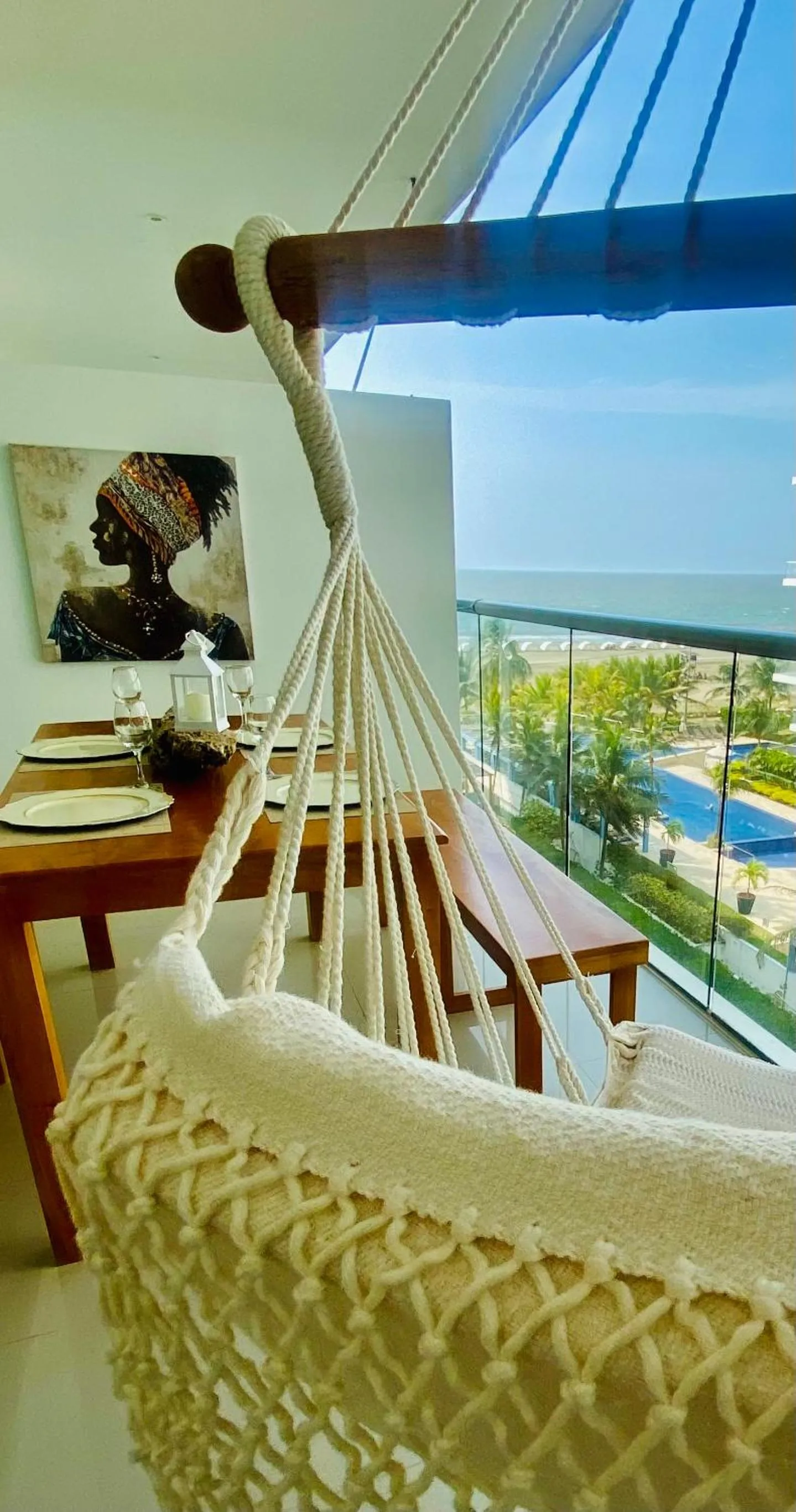 MORROS EPIC luxury