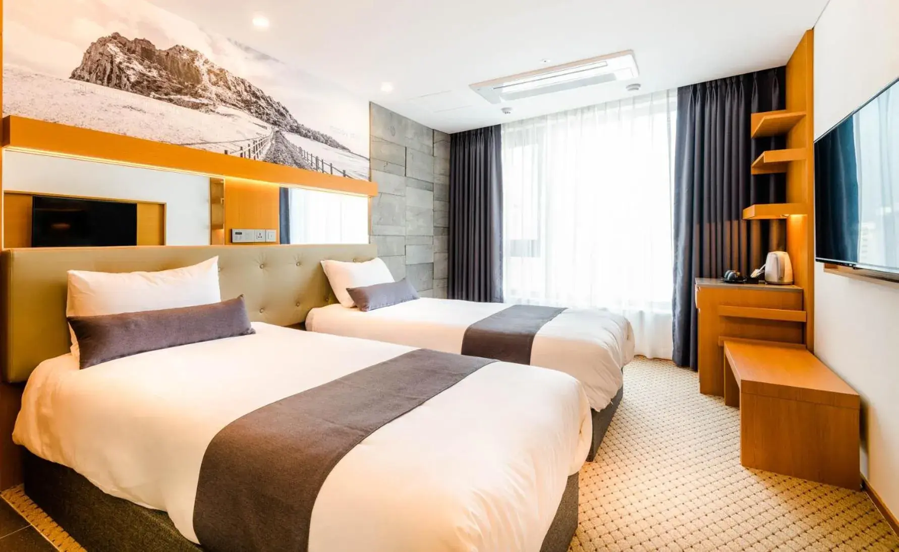 Asia Hotel Jeju Asia Hotel Jeju