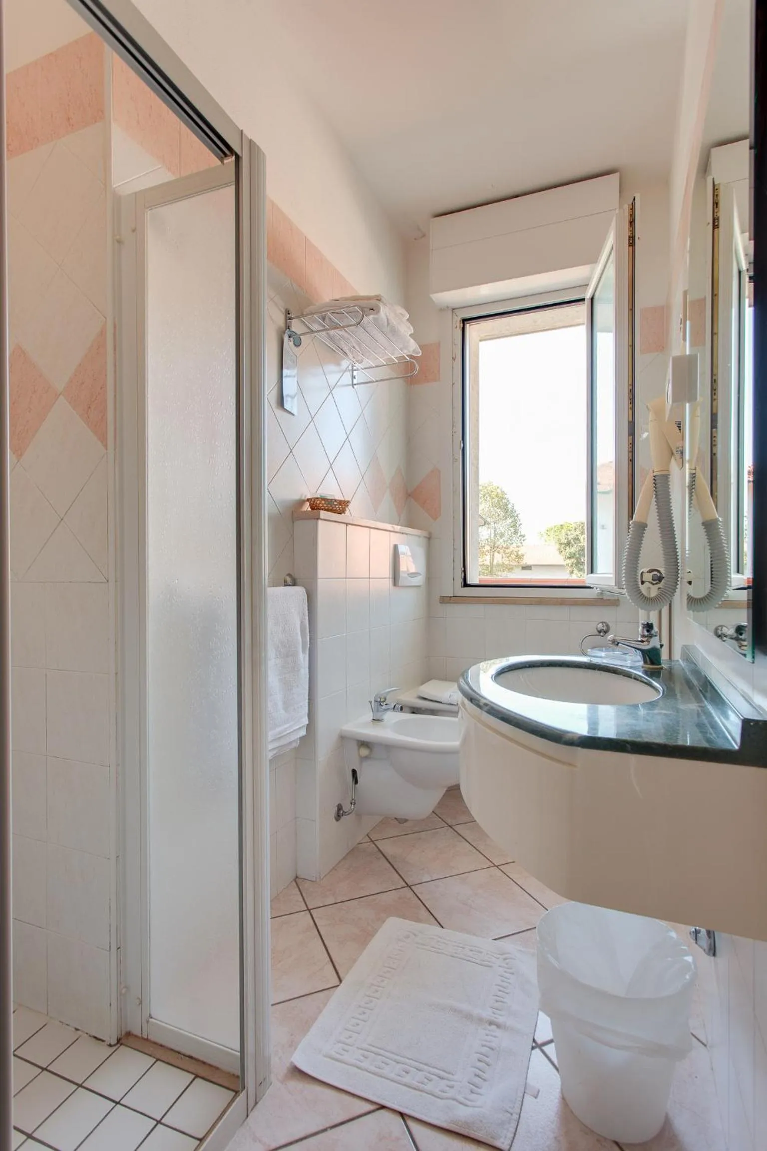 Hotel Villa Boschetti