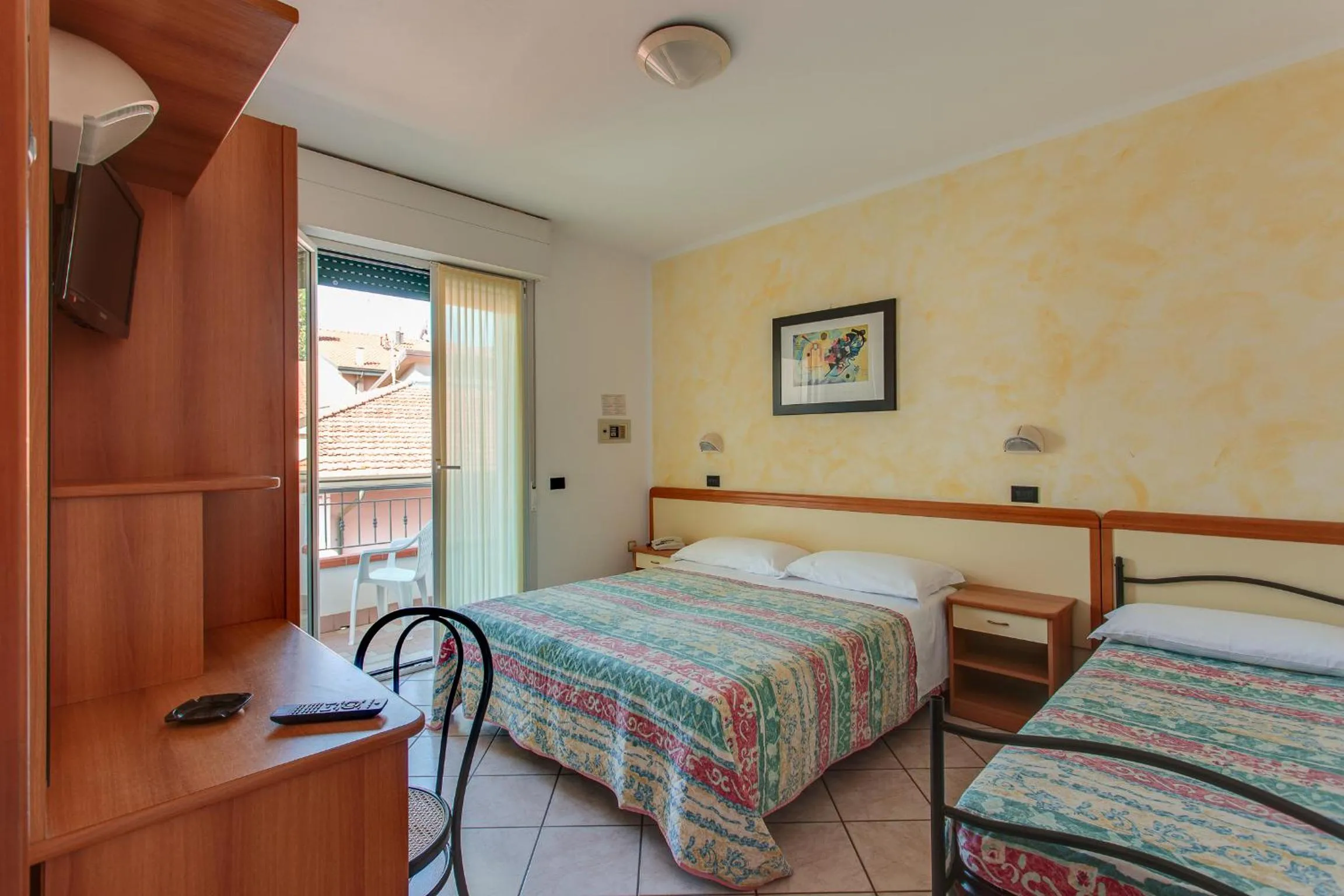 Hotel Villa Boschetti