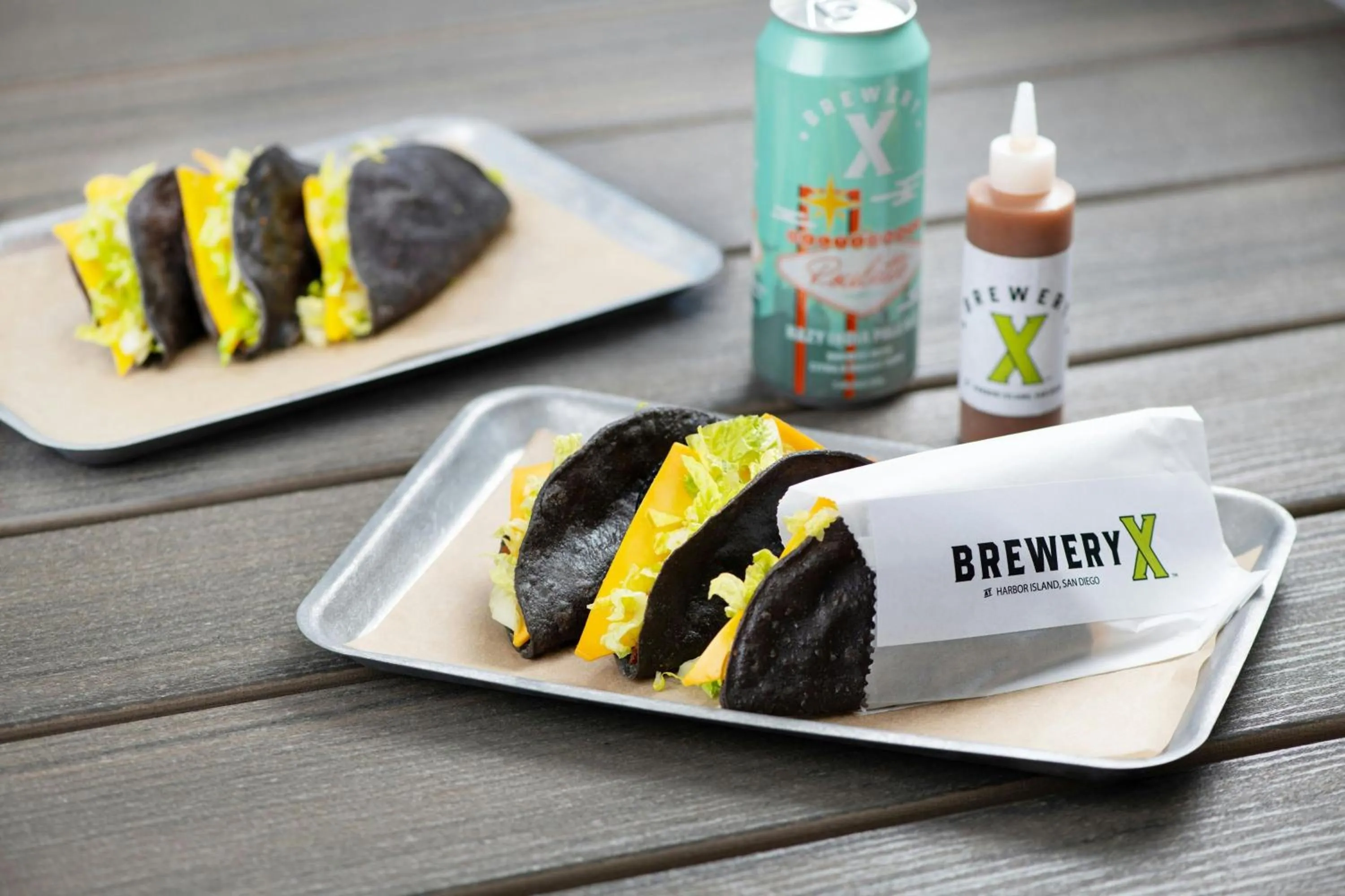 Restaurant/places to eat in Sheraton San Diego Resort