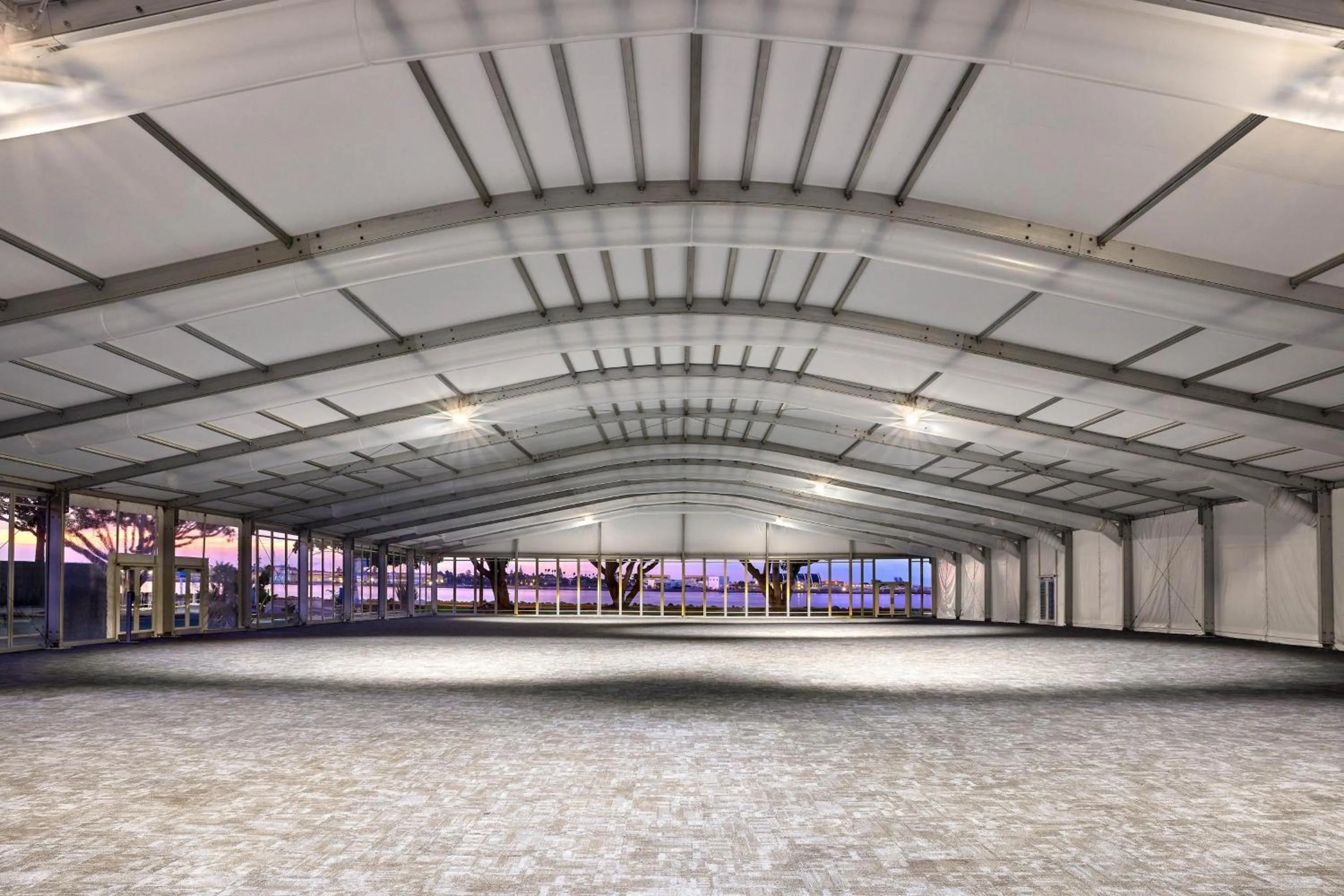Meeting/conference room in Sheraton San Diego Resort