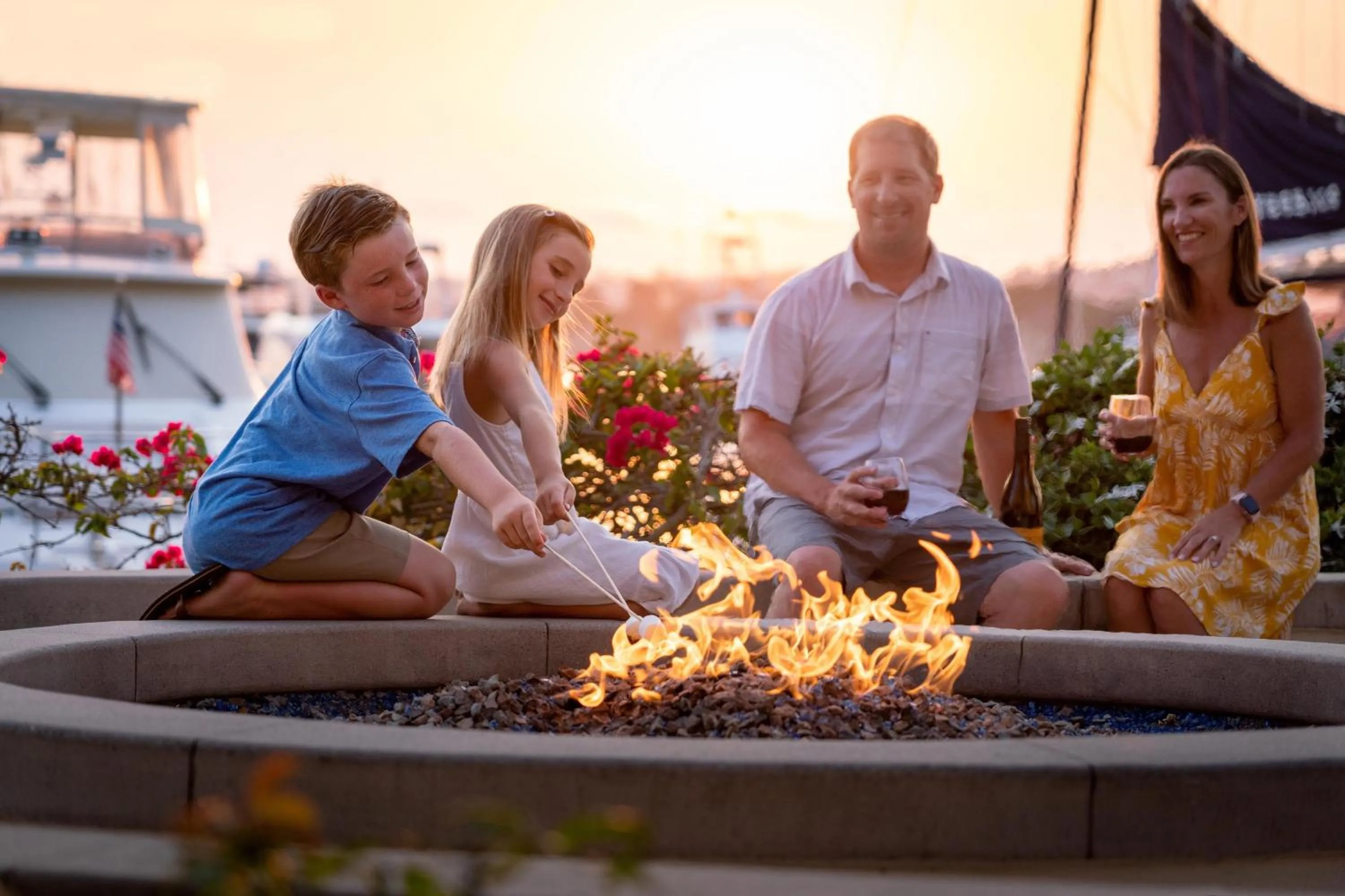 Other in Sheraton San Diego Resort