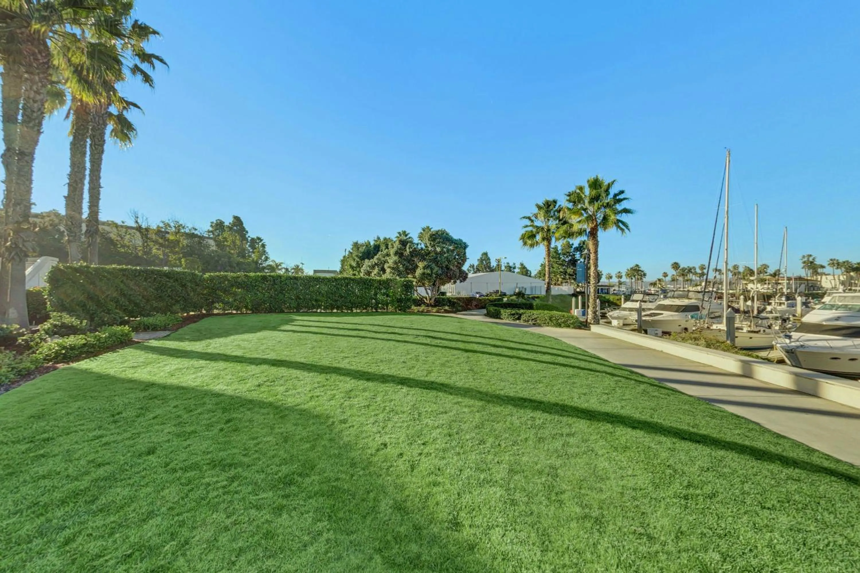 Meeting/conference room in Sheraton San Diego Resort