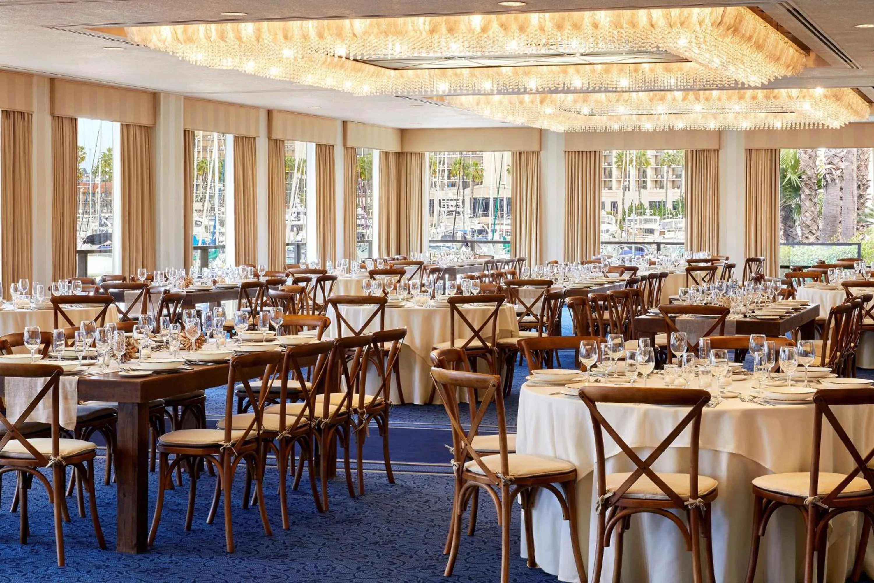 Meeting/conference room in Sheraton San Diego Resort