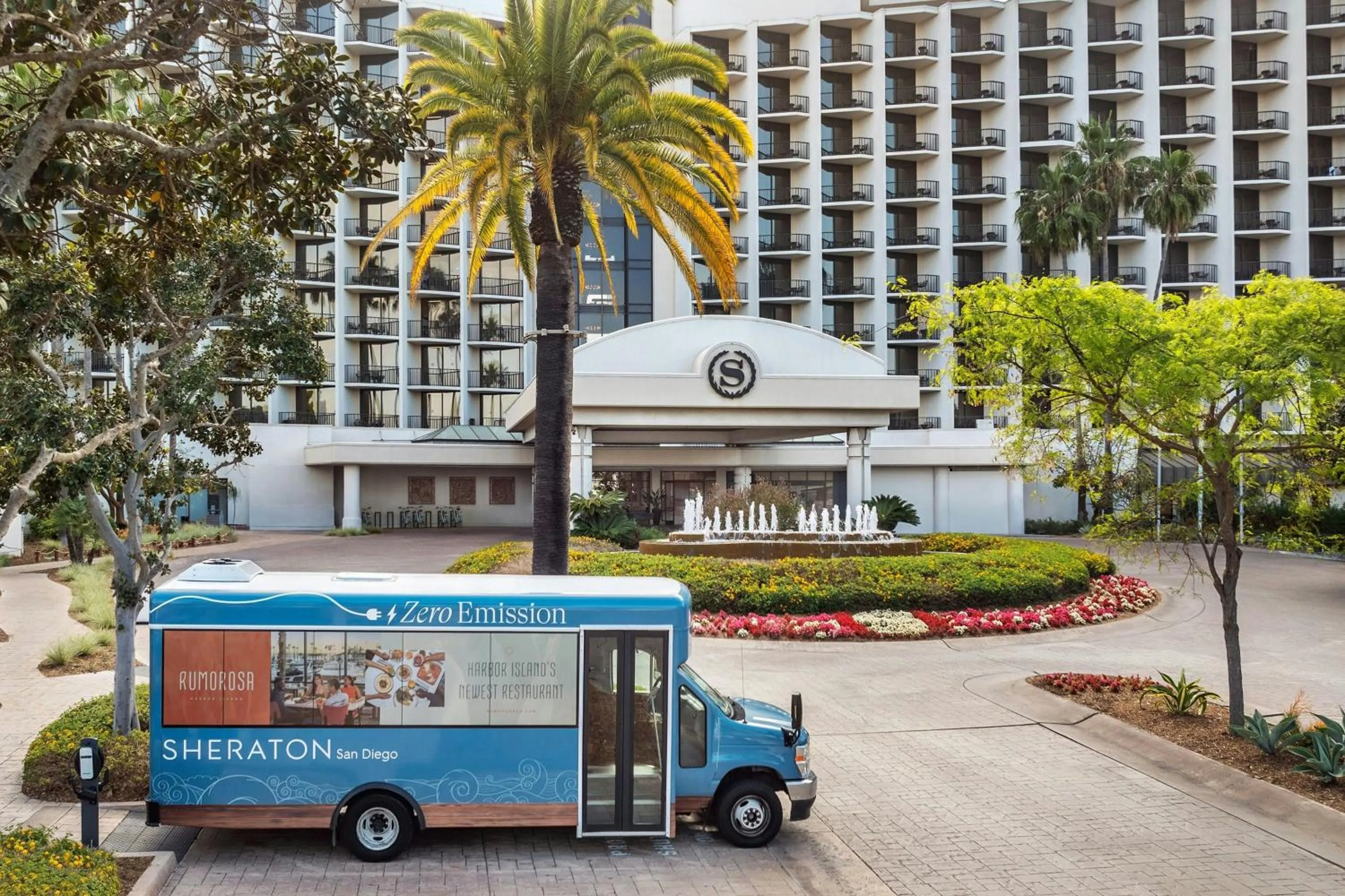 Other in Sheraton San Diego Resort