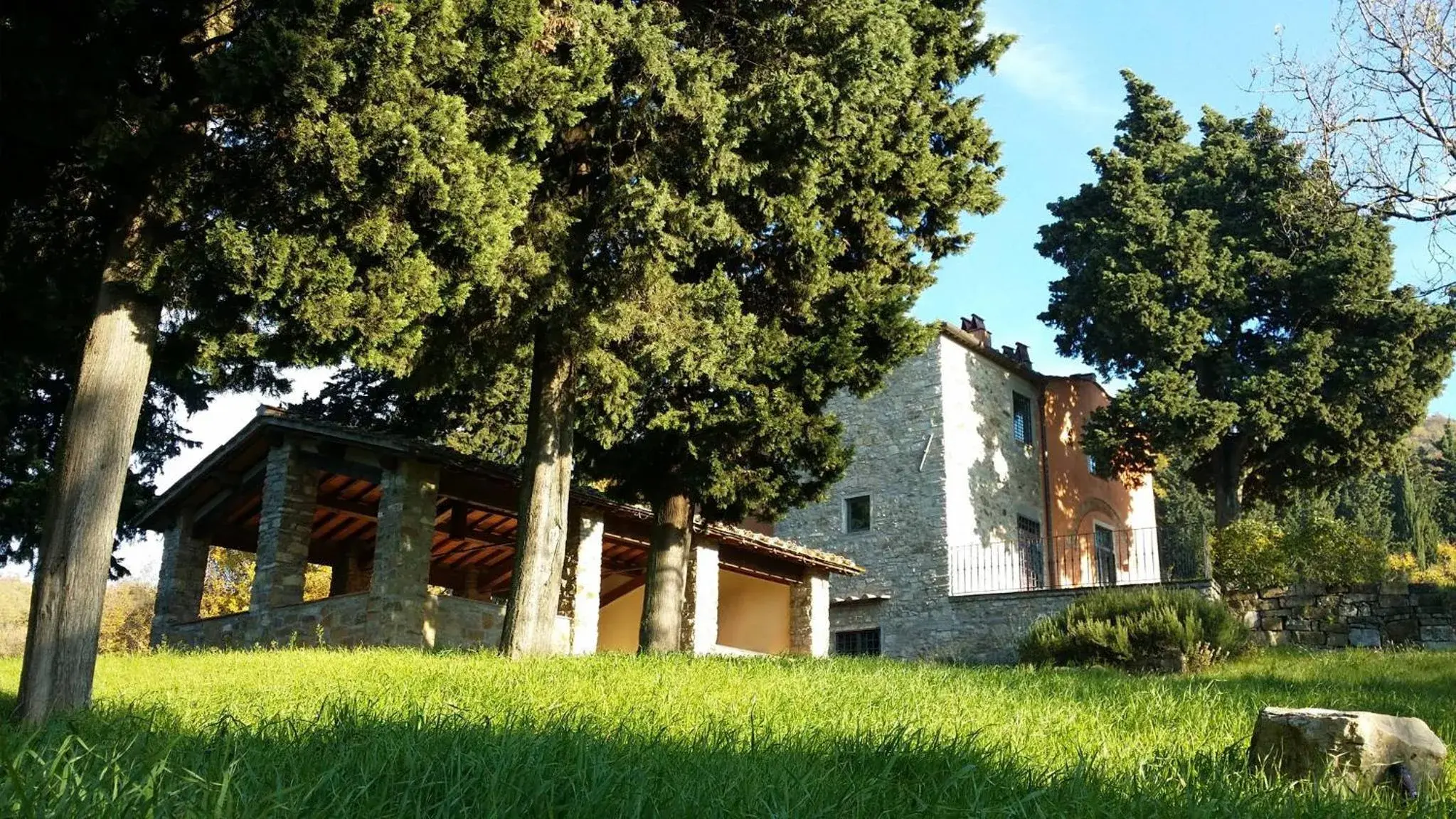 Florence Country Relais Florence Country Relais