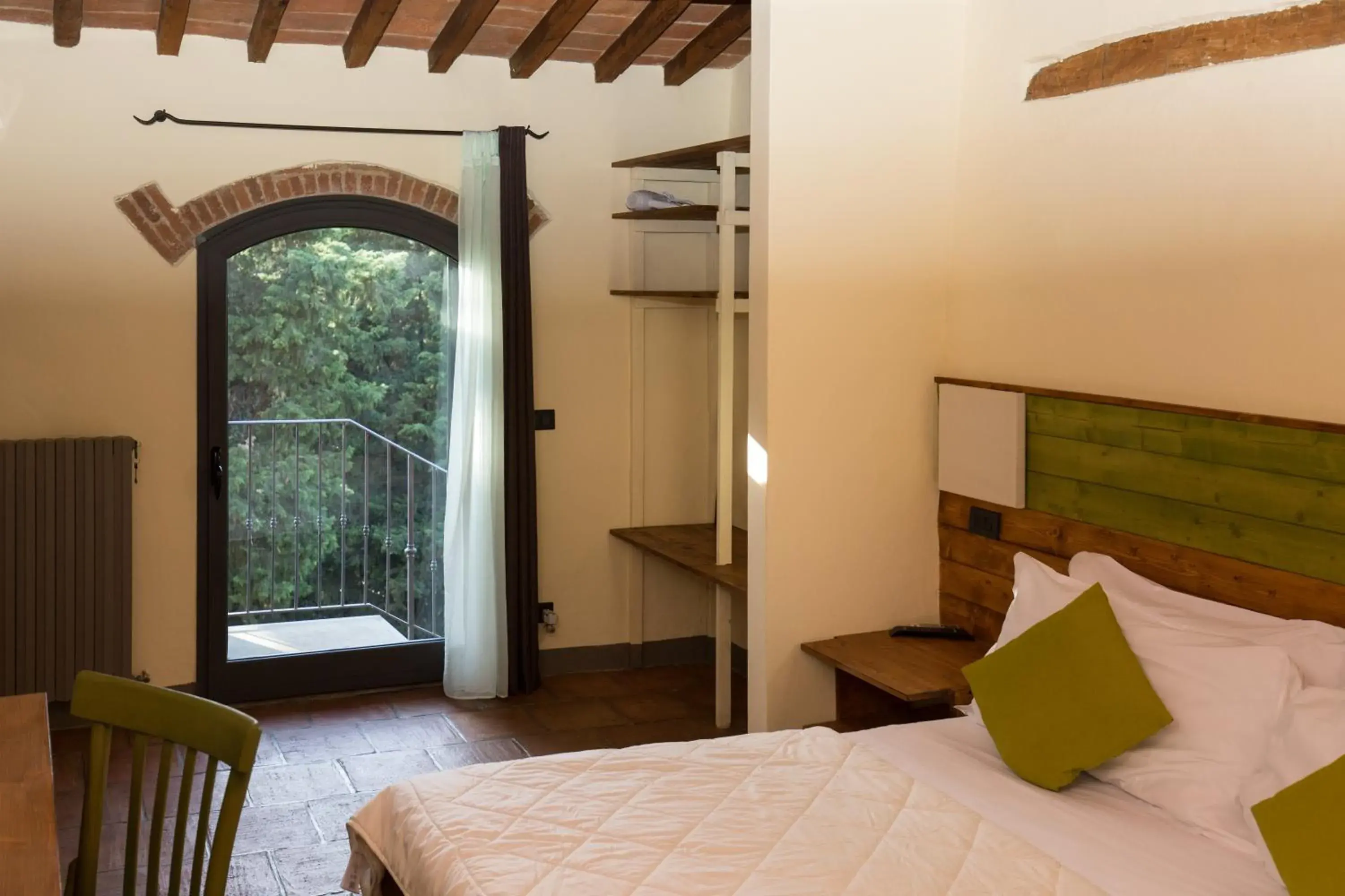 Twin/Double in Florence Country Relais Twin/Double in Florence Country Relais