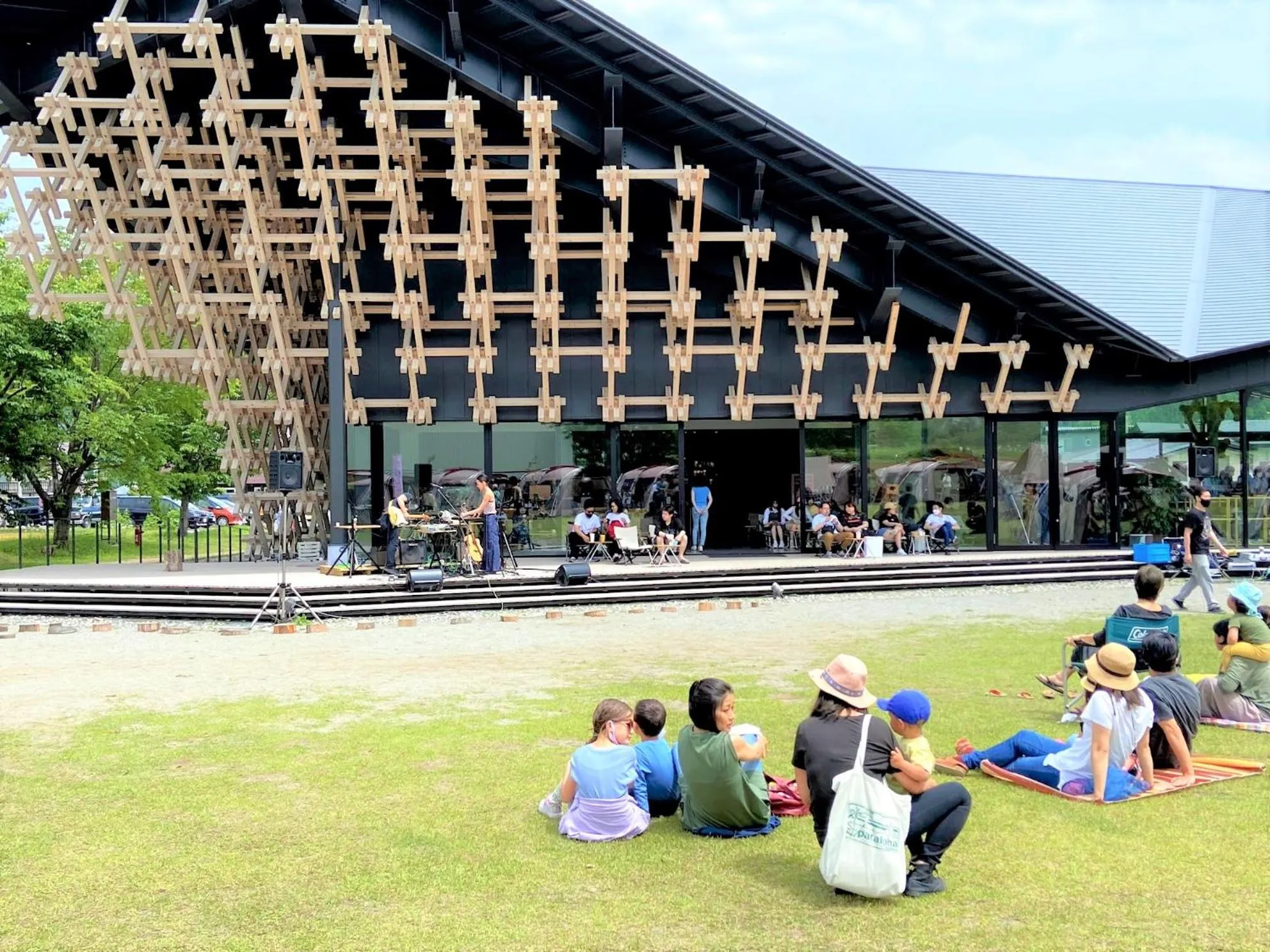 白馬パウダーマウンテン