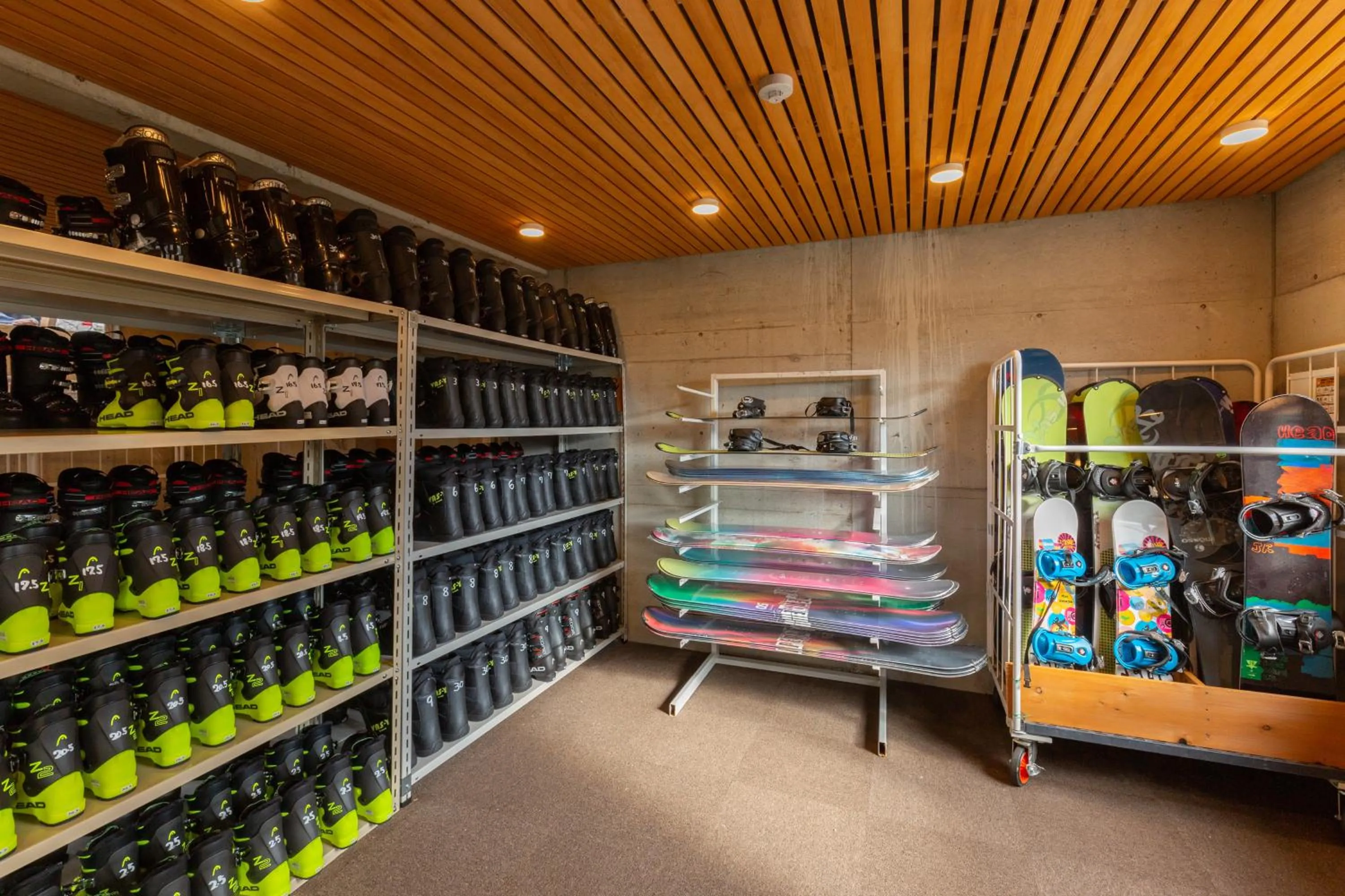 白馬パウダーマウンテン