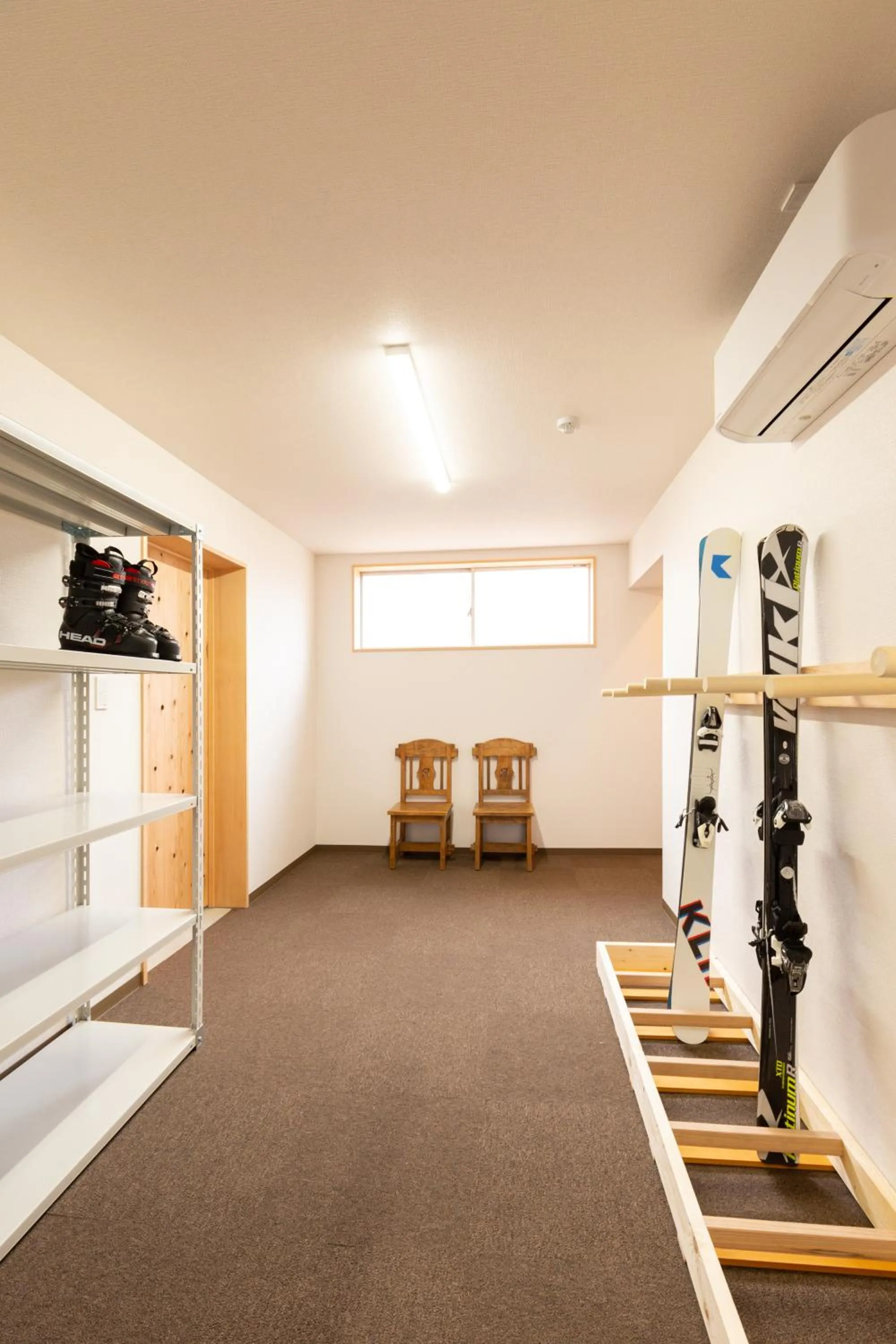 白馬パウダーマウンテン