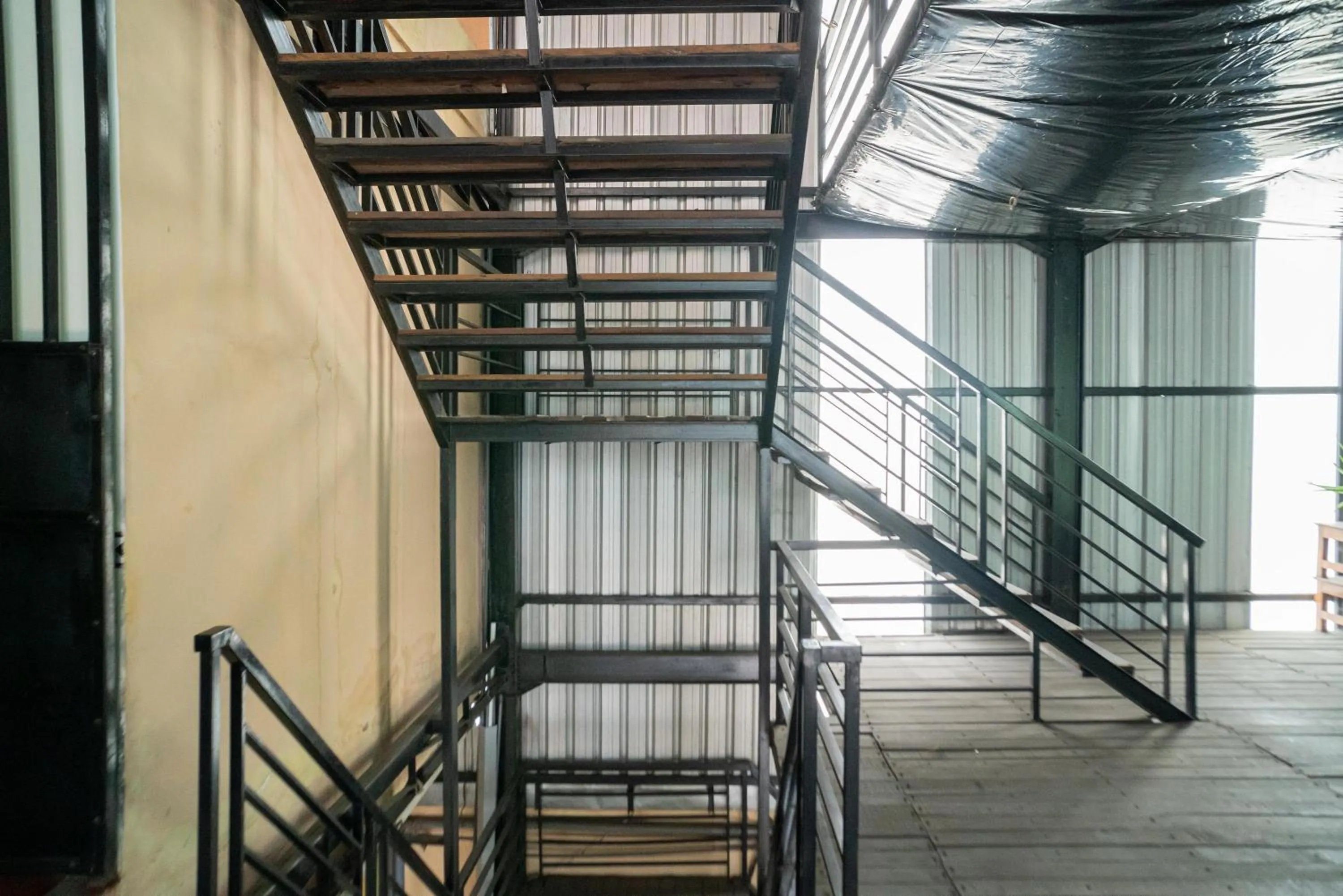 Floor plan in RedDoorz near Flyover Arjosari Malang