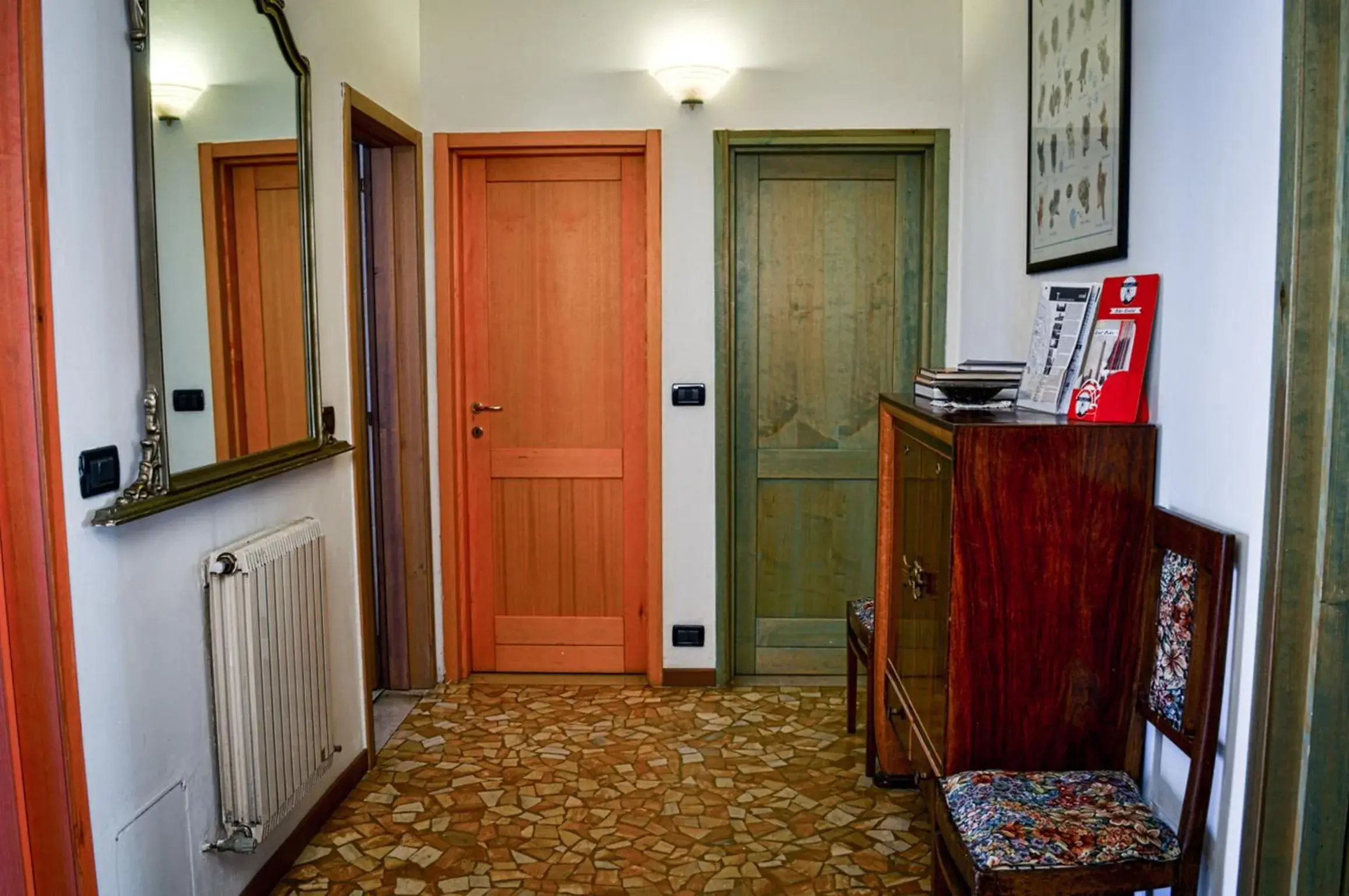 Bed And Breakfast Arcobaleno Bed And Breakfast Arcobaleno