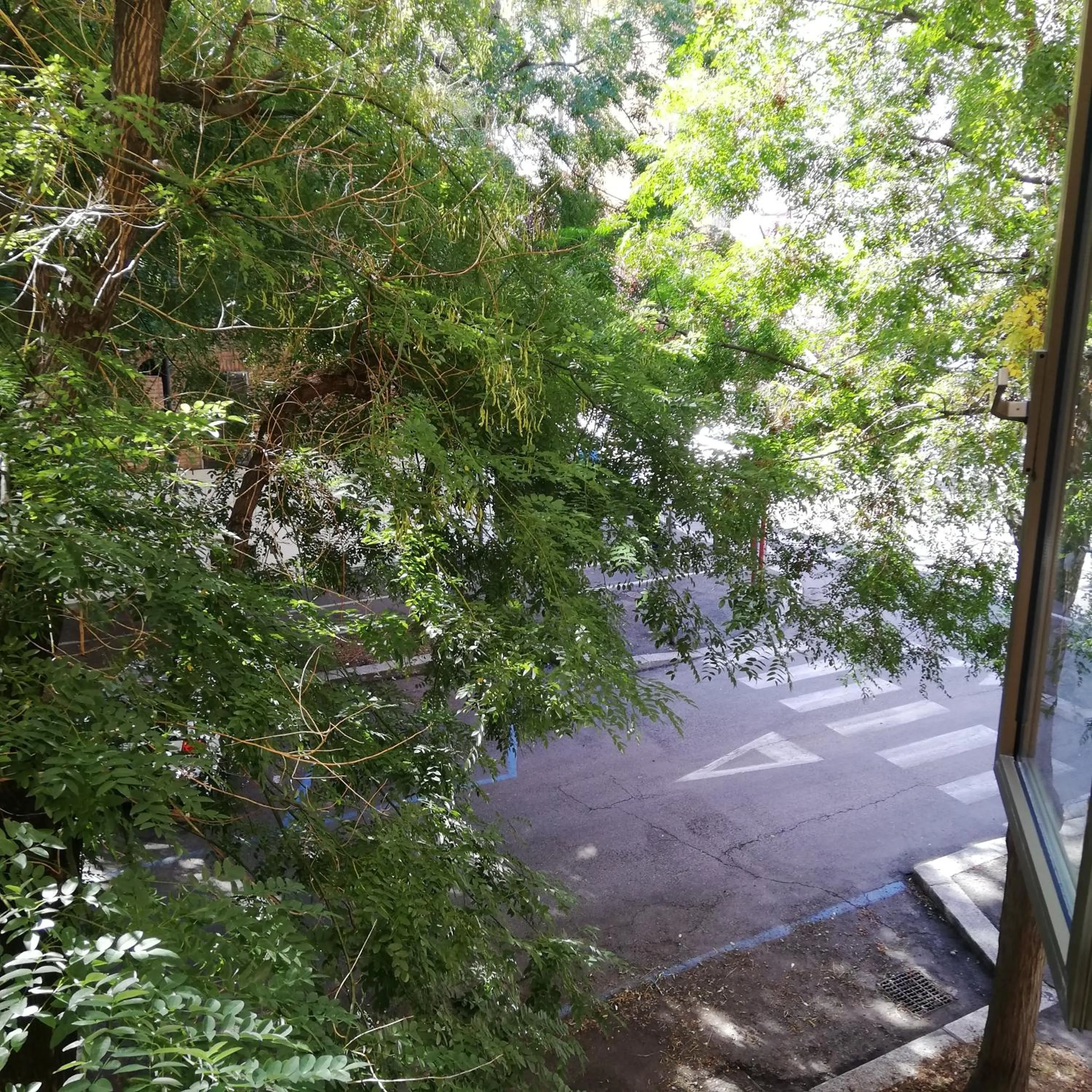 Street view in Bed And Breakfast Arcobaleno