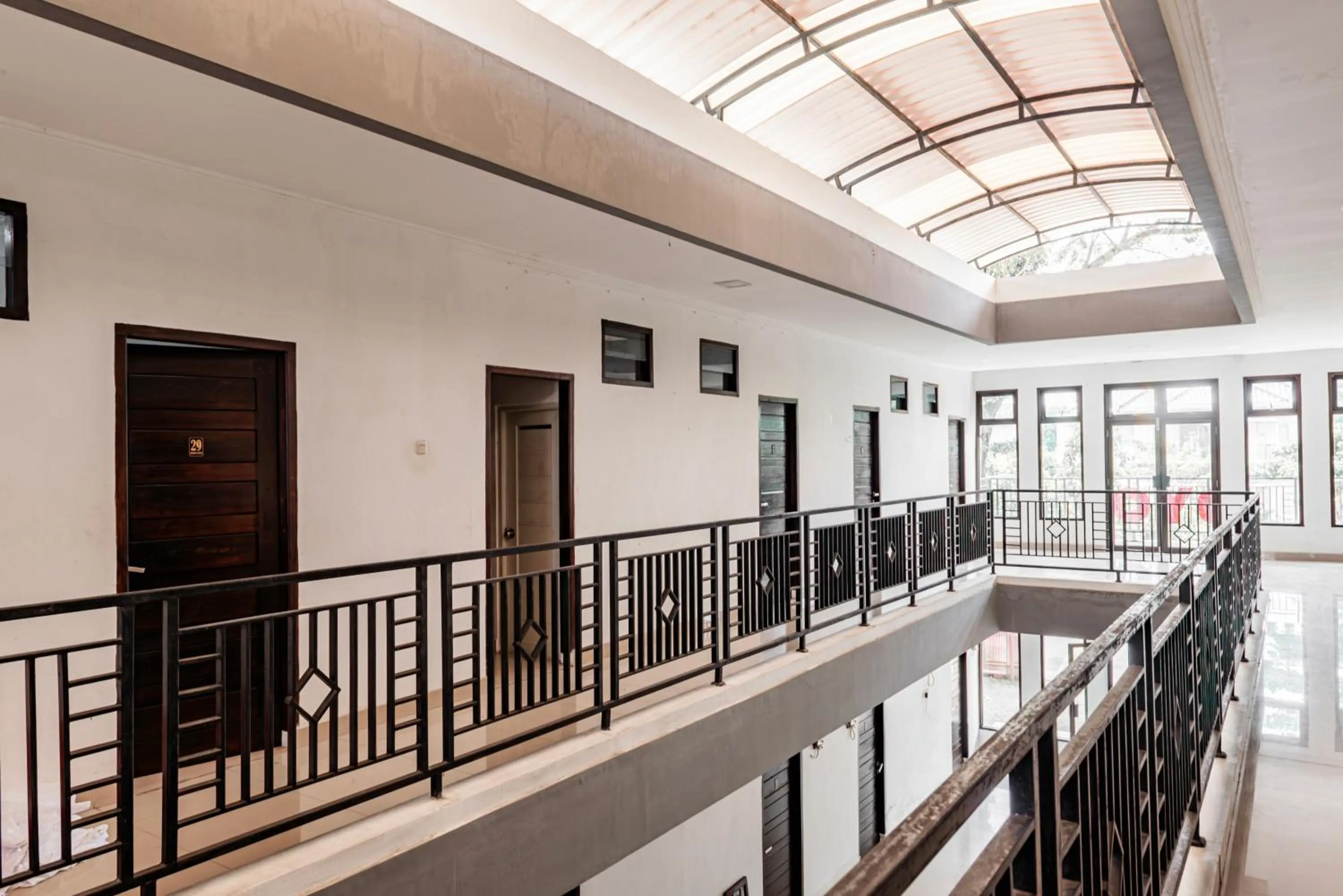 Other in Hotel O Kambang Iwak Area Near Kambang Iwak Park Formerly Kerangga