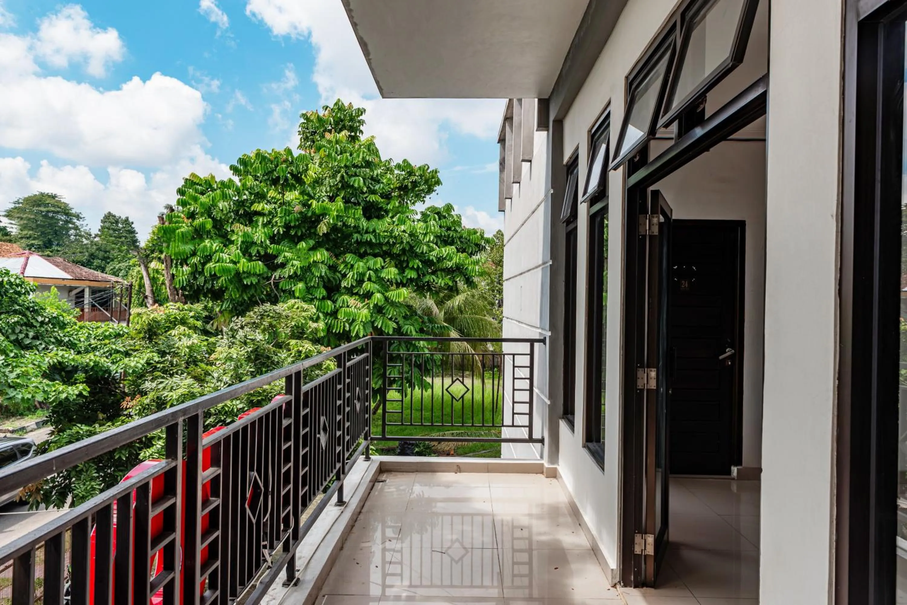 Other in Hotel O Kambang Iwak Area Near Kambang Iwak Park Formerly Kerangga