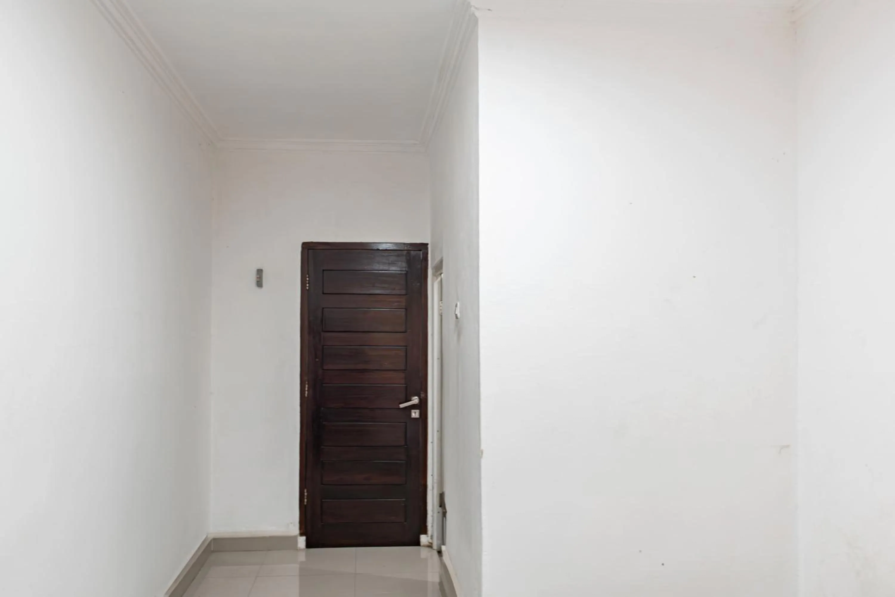 Bedroom in Hotel O Kambang Iwak Area Near Kambang Iwak Park Formerly Kerangga