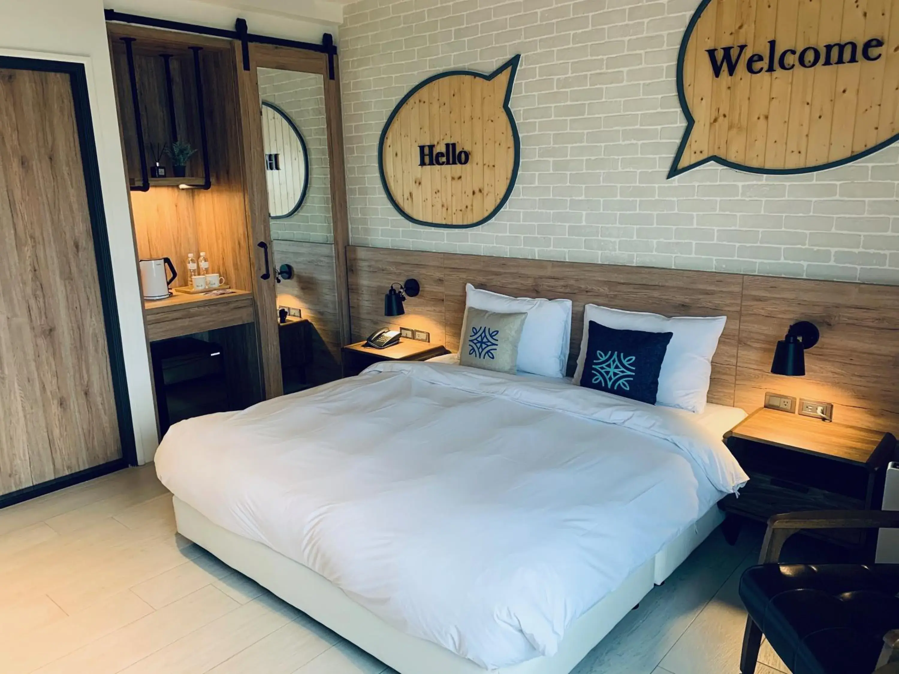 Tian Zhong Hotel Tian Zhong Hotel